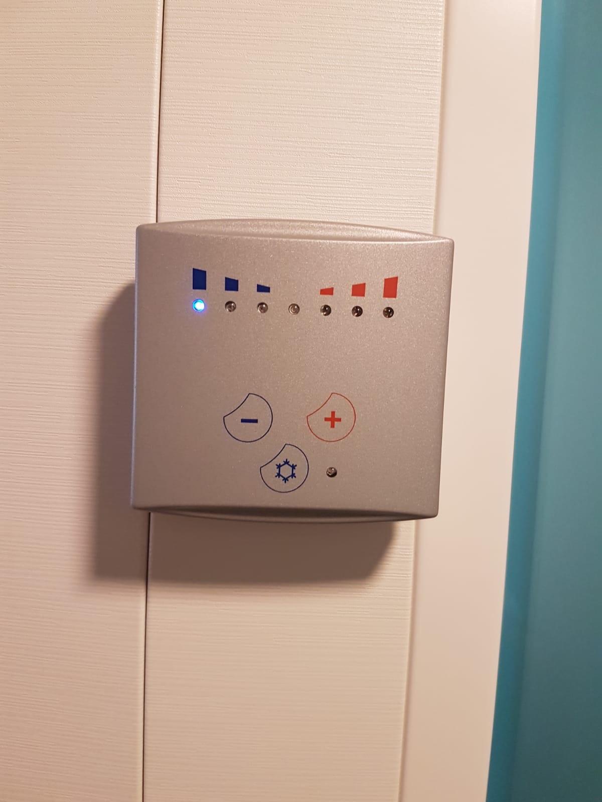 Aktuelle Bilder von AIDAnova