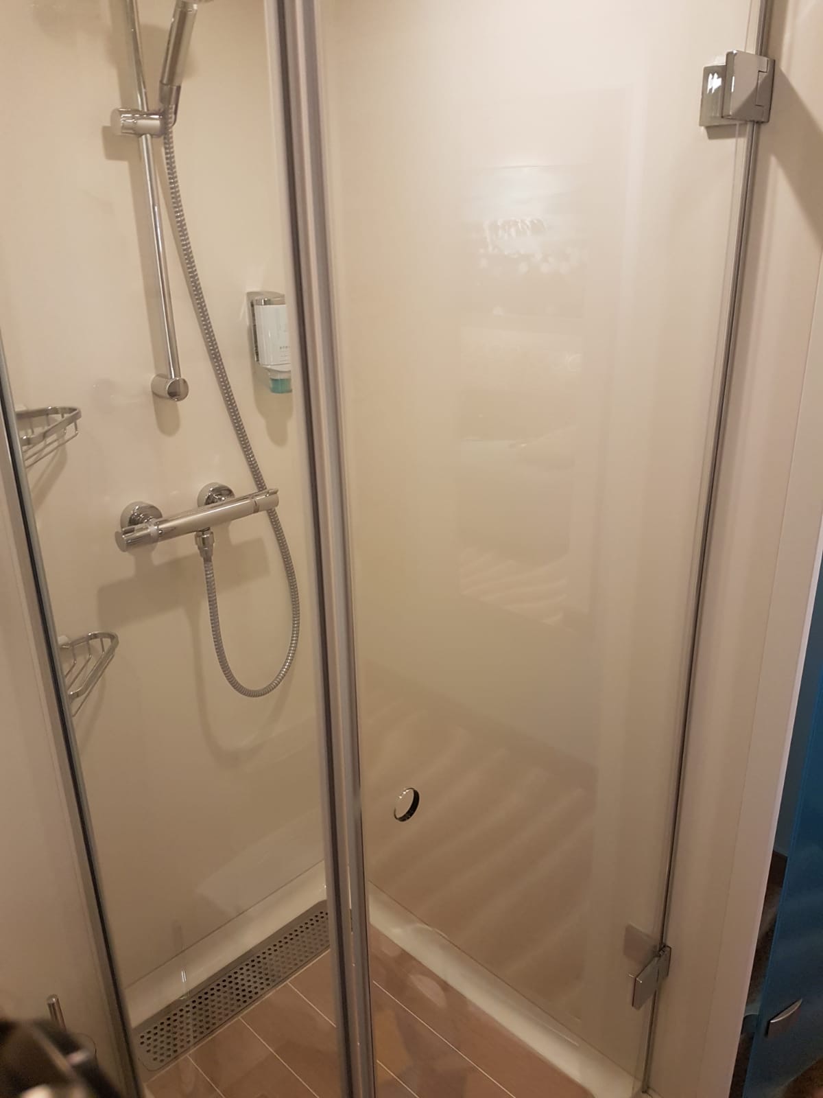 Aktuelle Bilder von AIDAnova