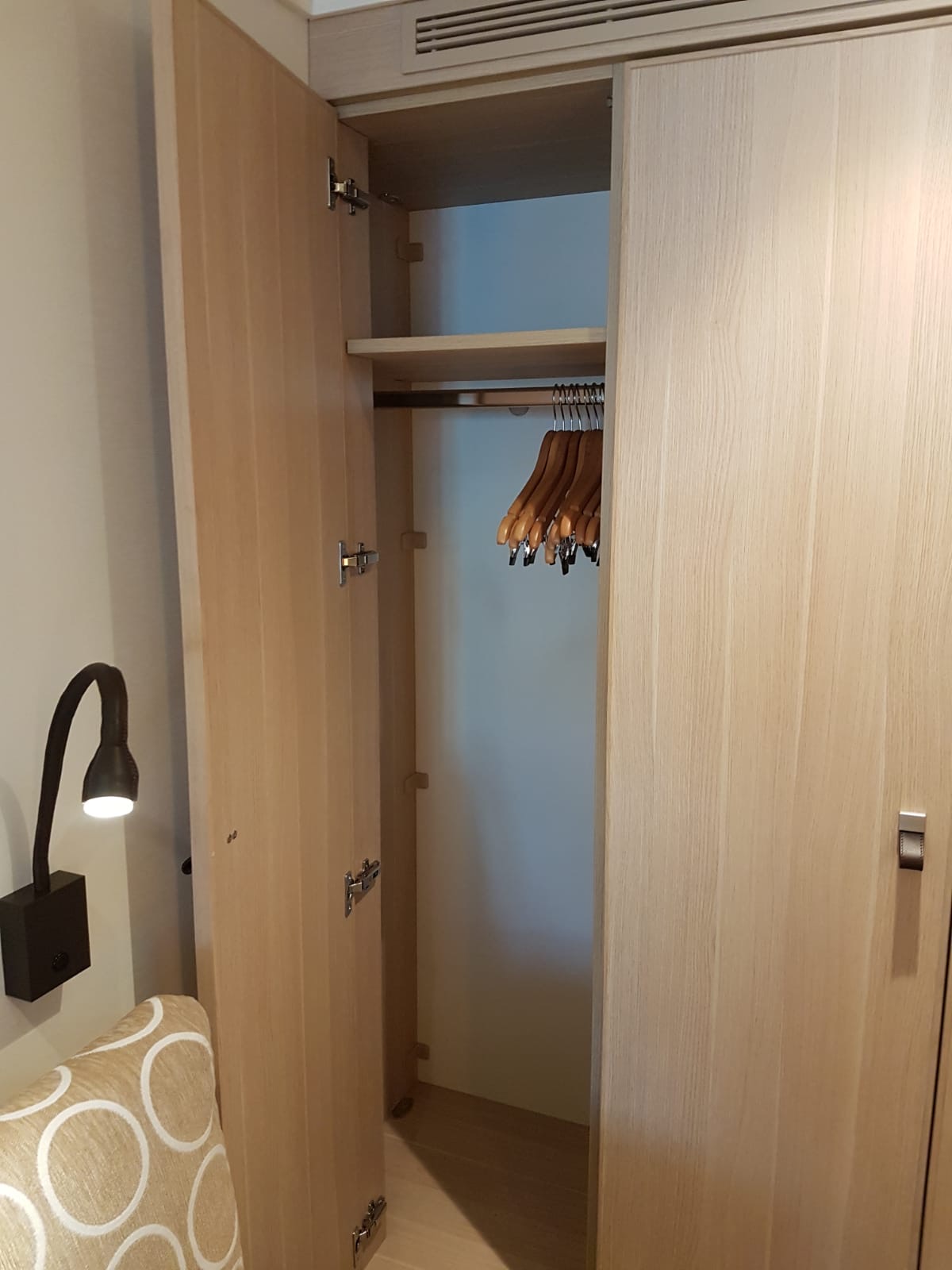 Aktuelle Bilder von AIDAnova