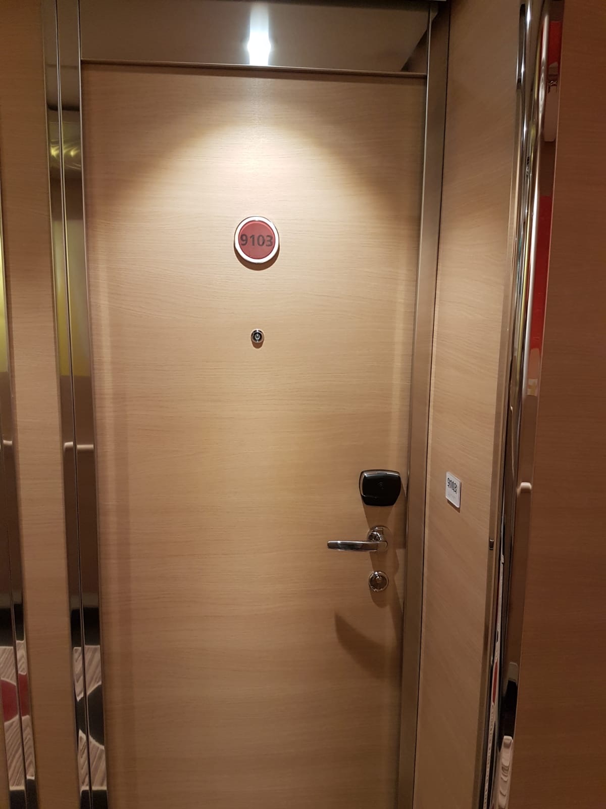 Aktuelle Bilder von AIDAnova