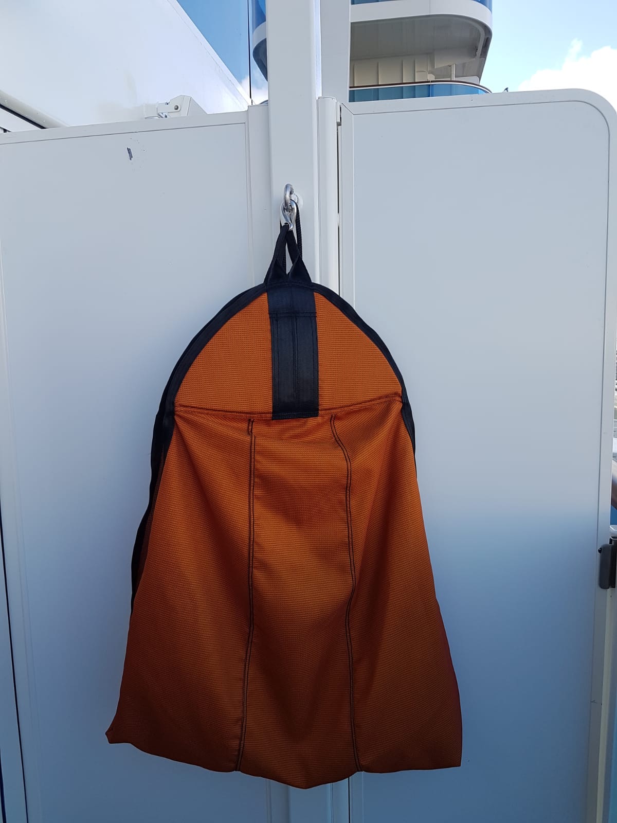 Aktuelle Bilder von AIDAnova