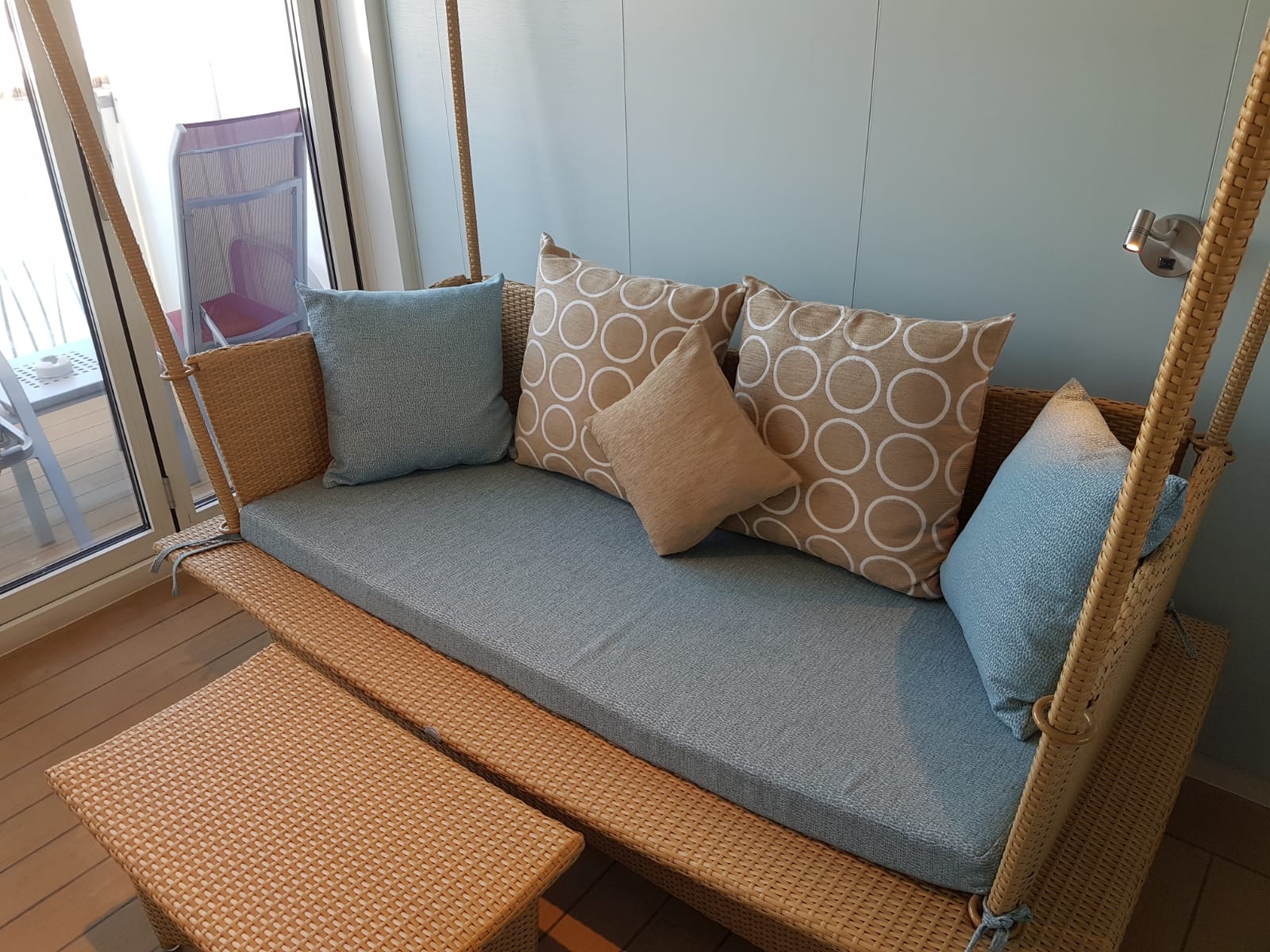 Aktuelle Bilder von AIDAnova