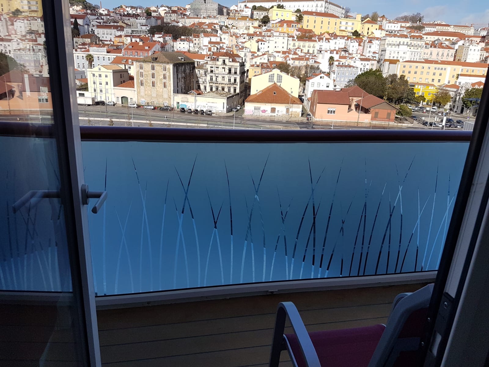 Aktuelle Bilder von AIDAnova