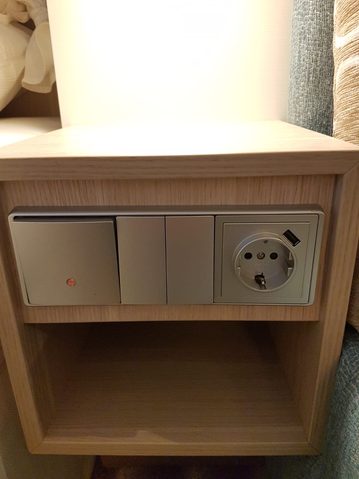 Aktuelle Bilder von AIDAnova