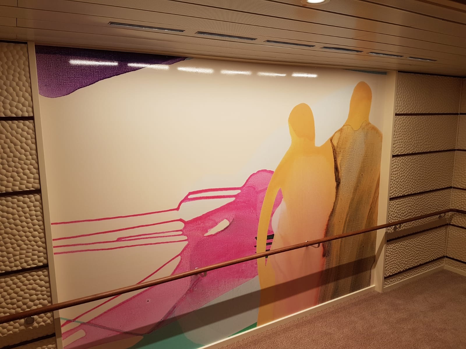 Aktuelle Bilder von AIDAnova