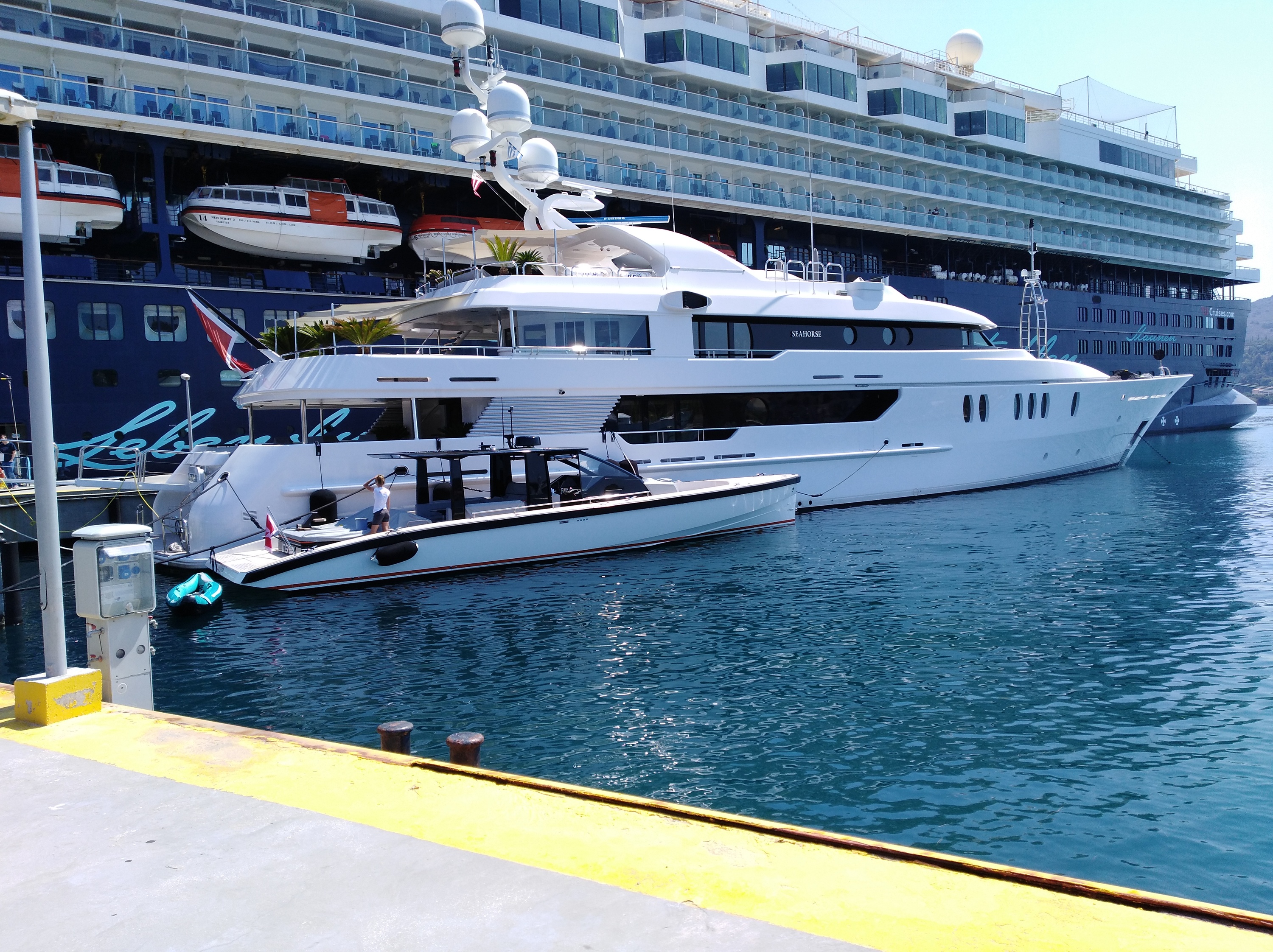 Welches war jetzt meins???