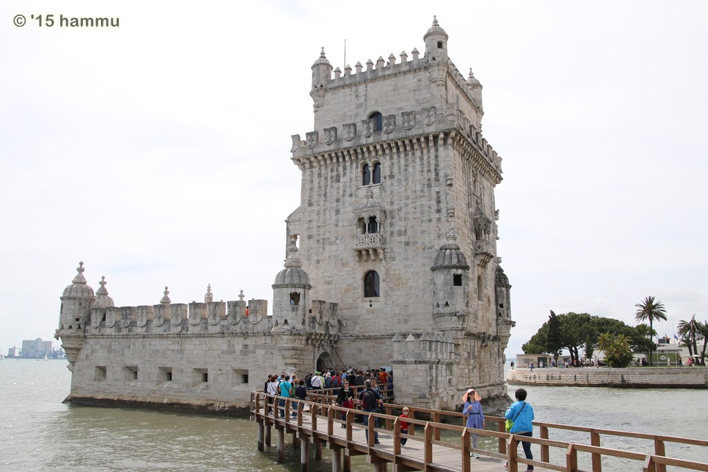 AIDAsol - Westeuropa 26.04.-10.05.15 - 09 Lissabon