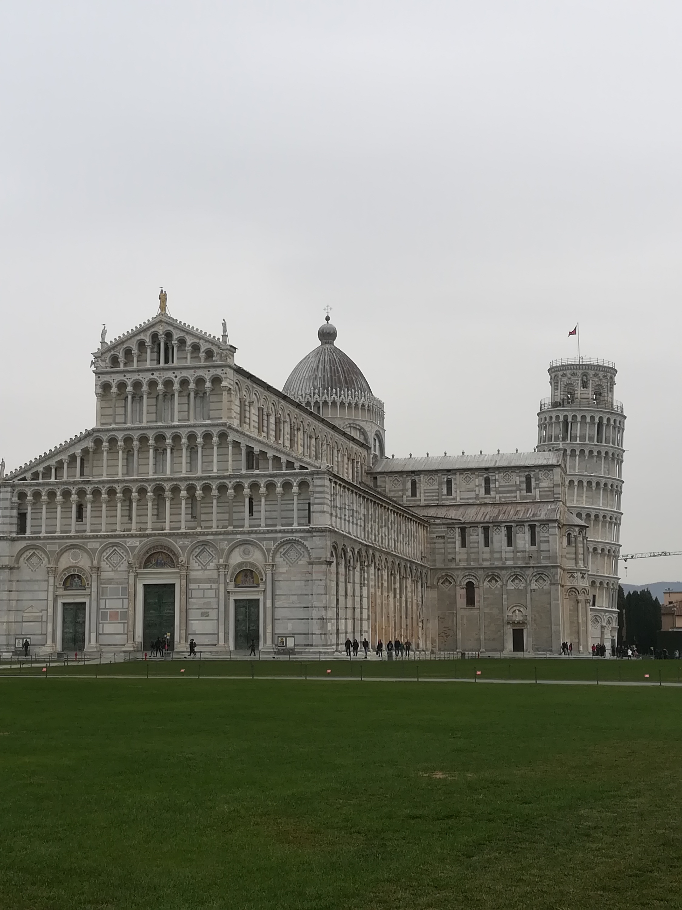 Pisa