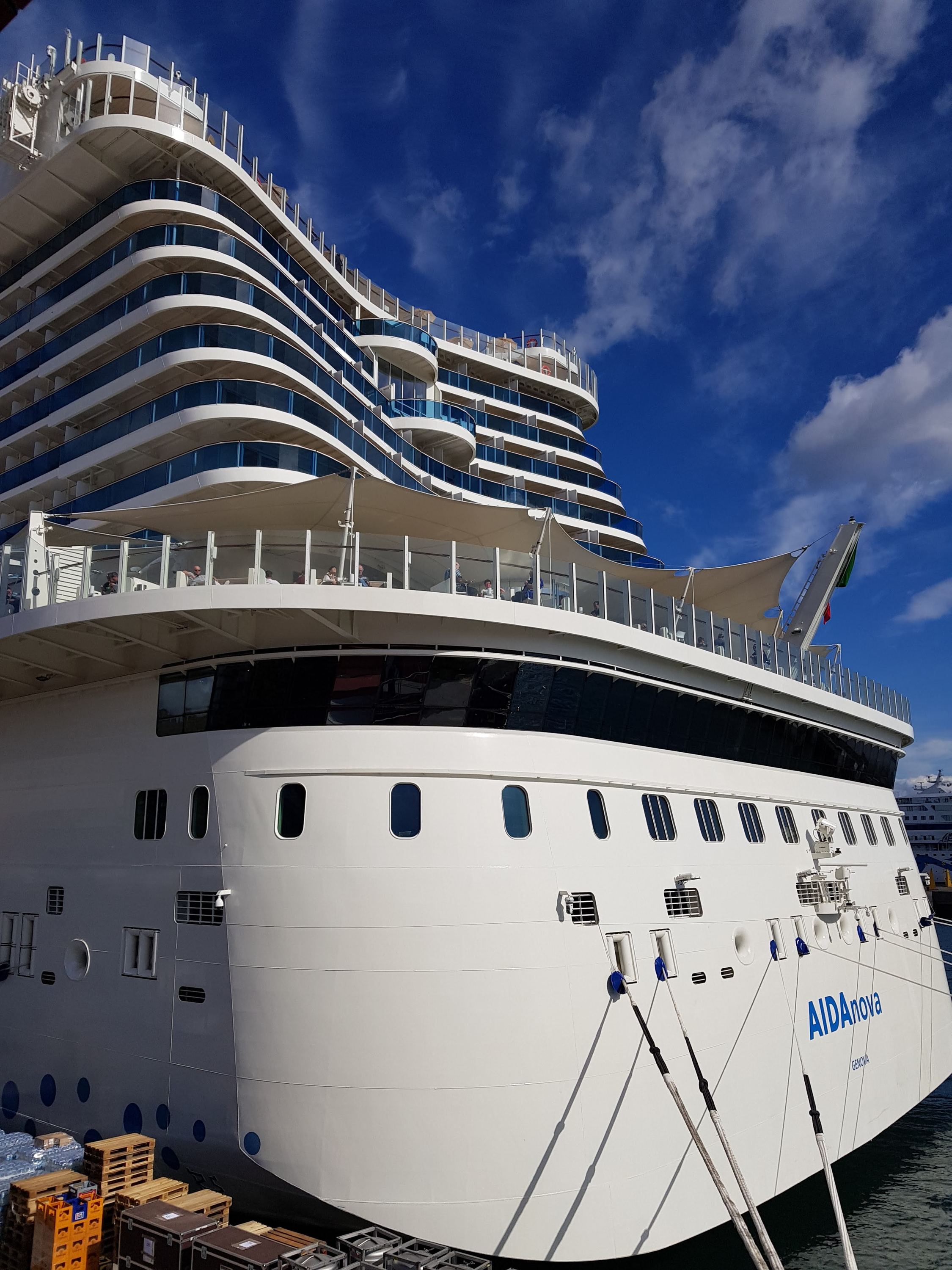 Das Növchen von Bobbes gesehen.