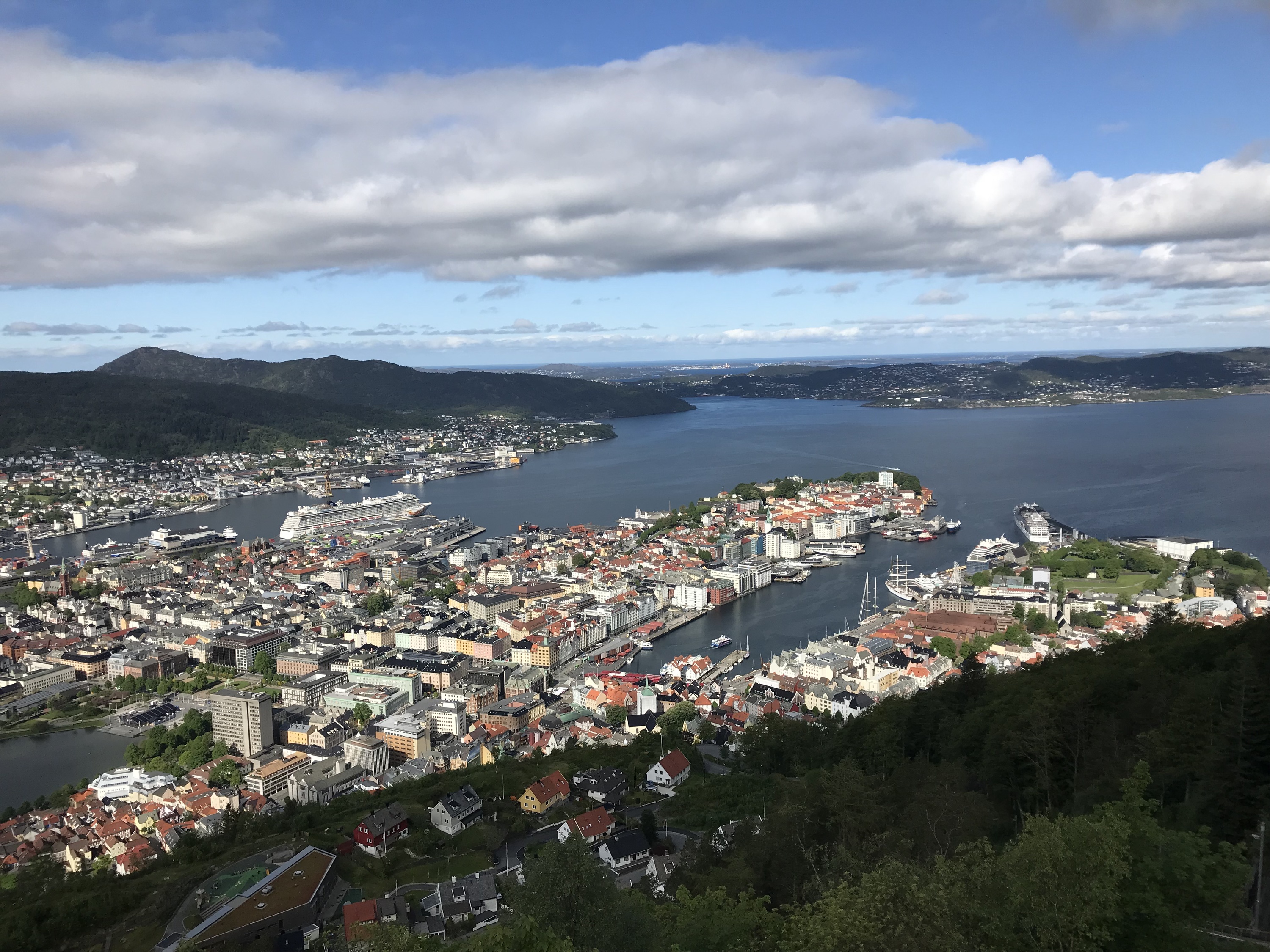 Bergen