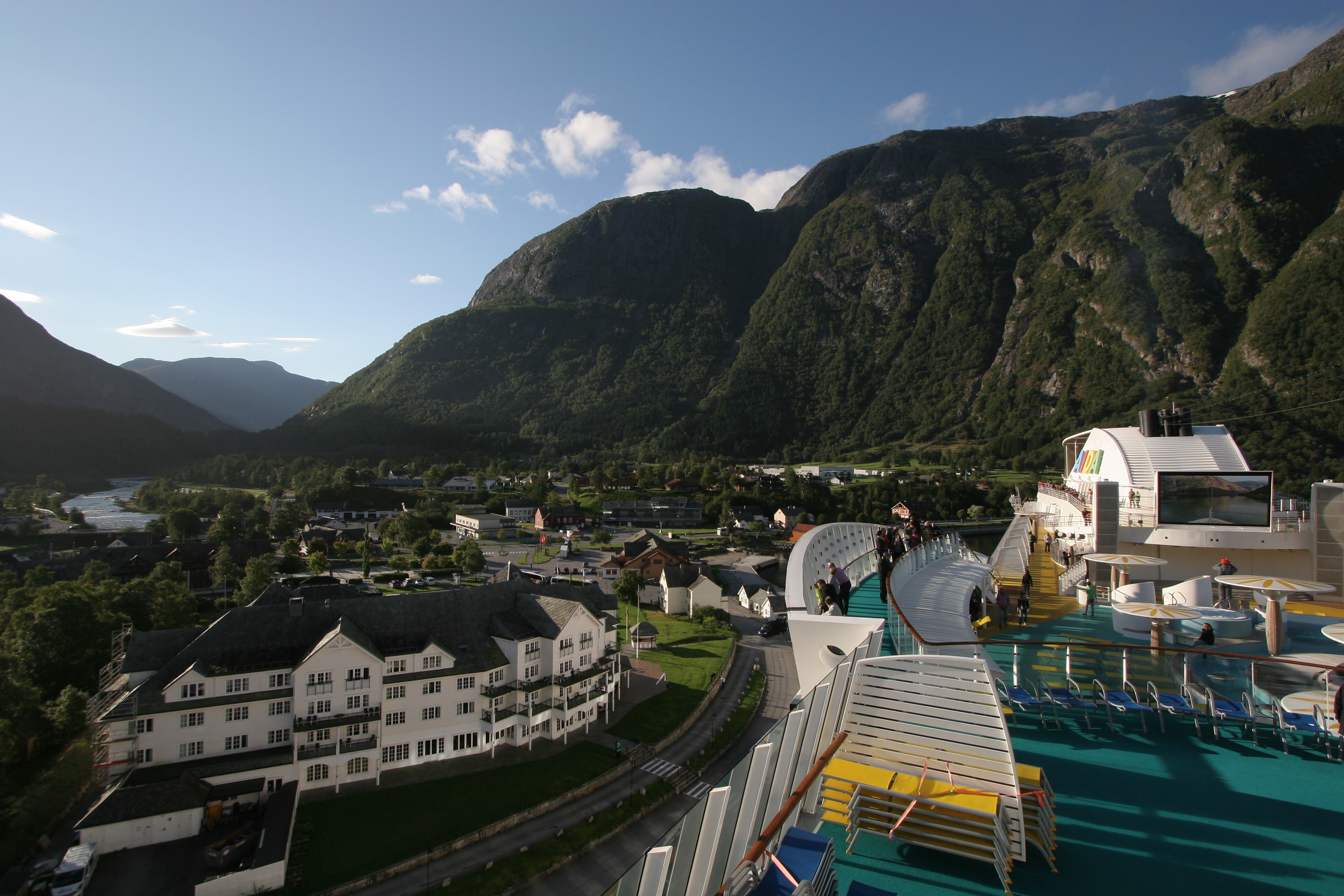 Eidfjord