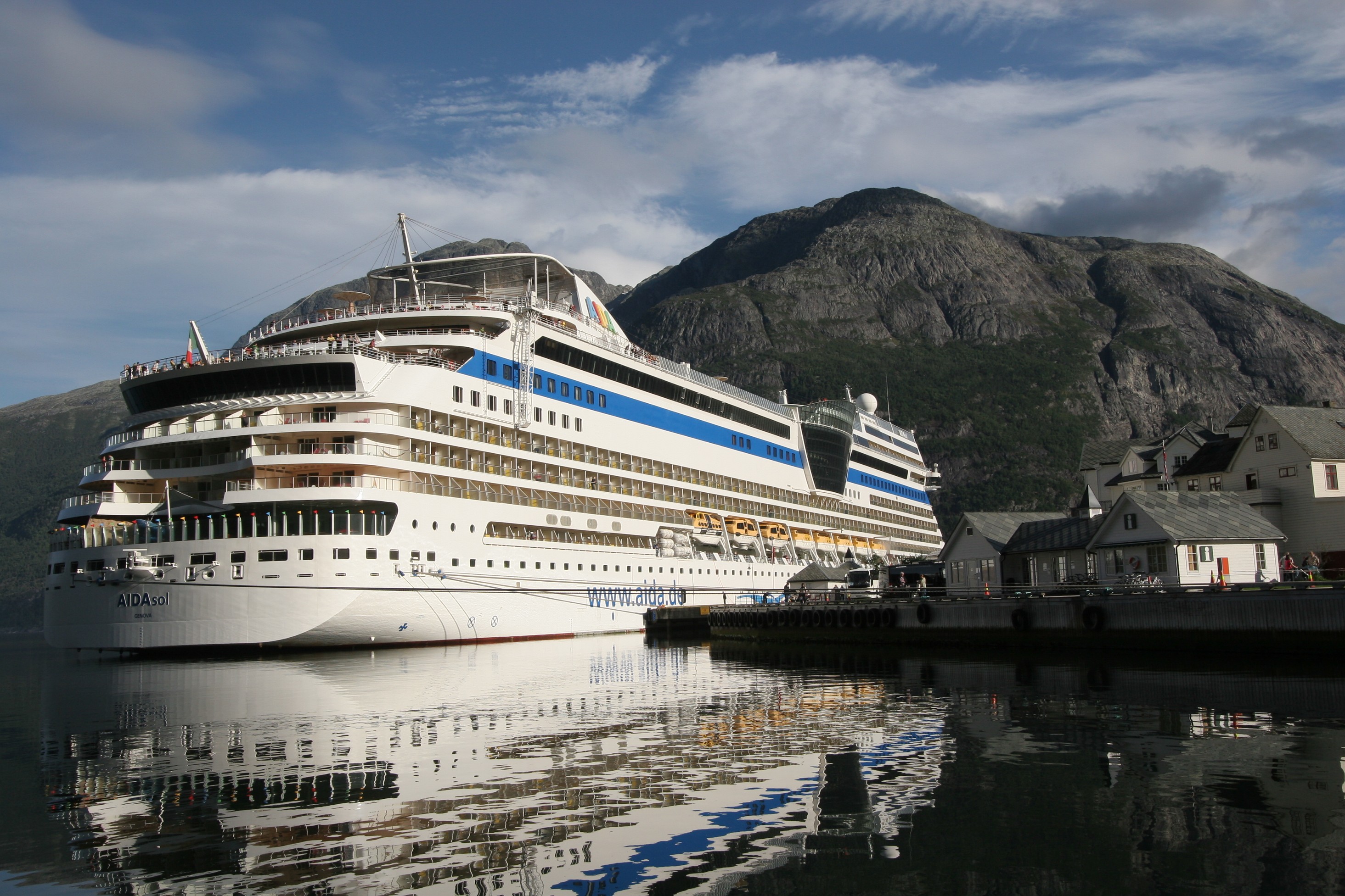Eidfjord
