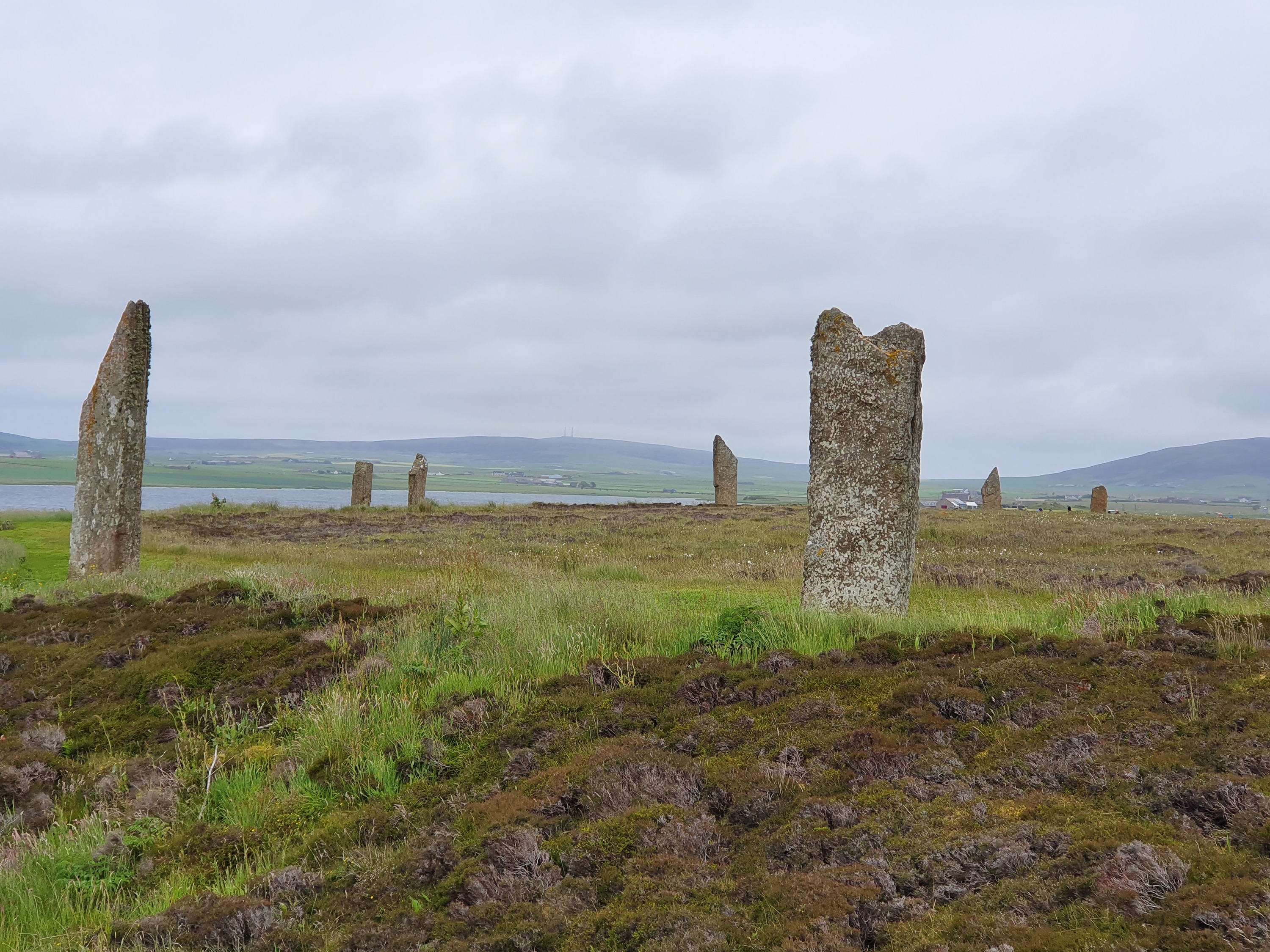 Orkney Inseln