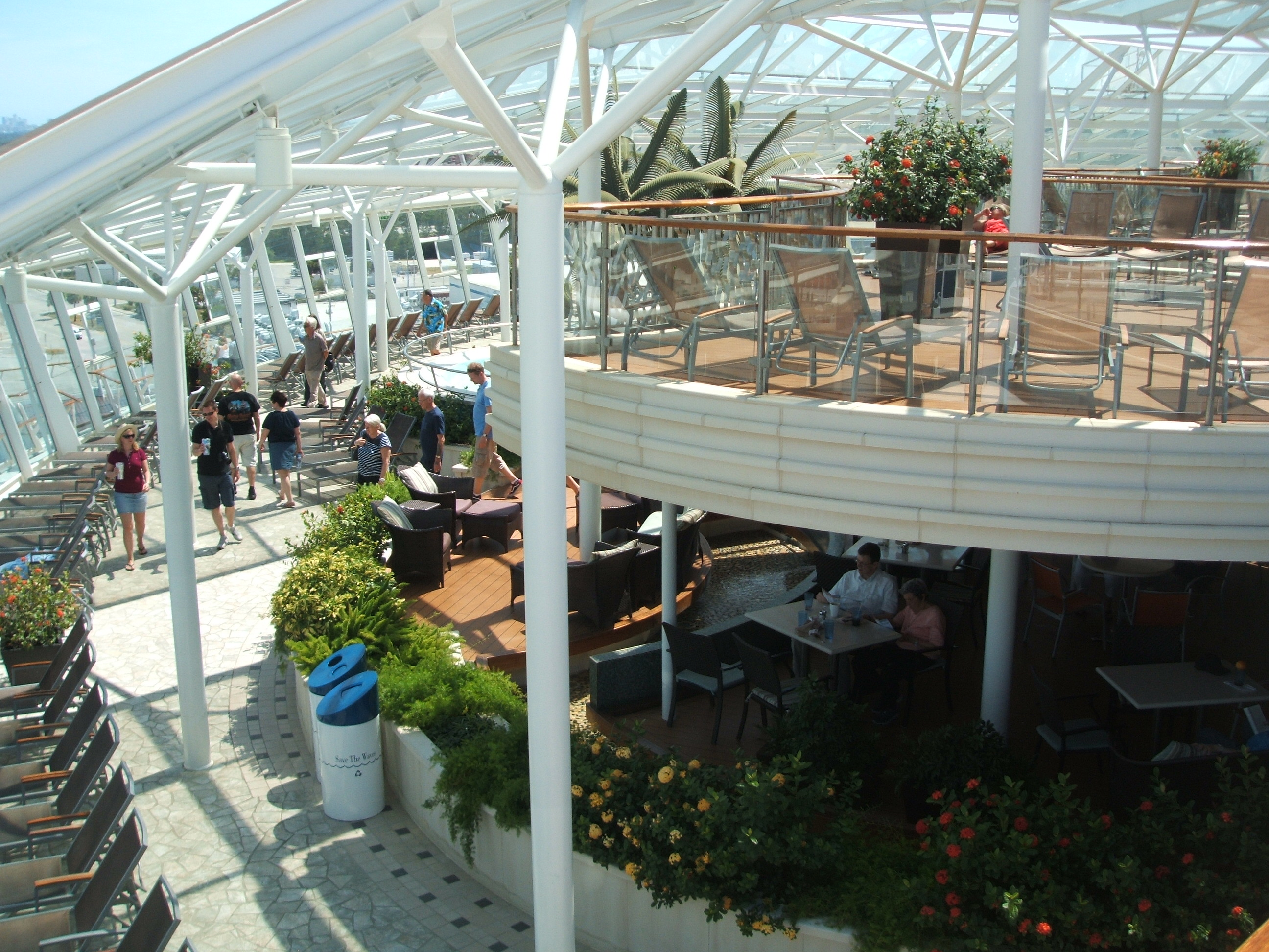 Allure of the Sess 2015