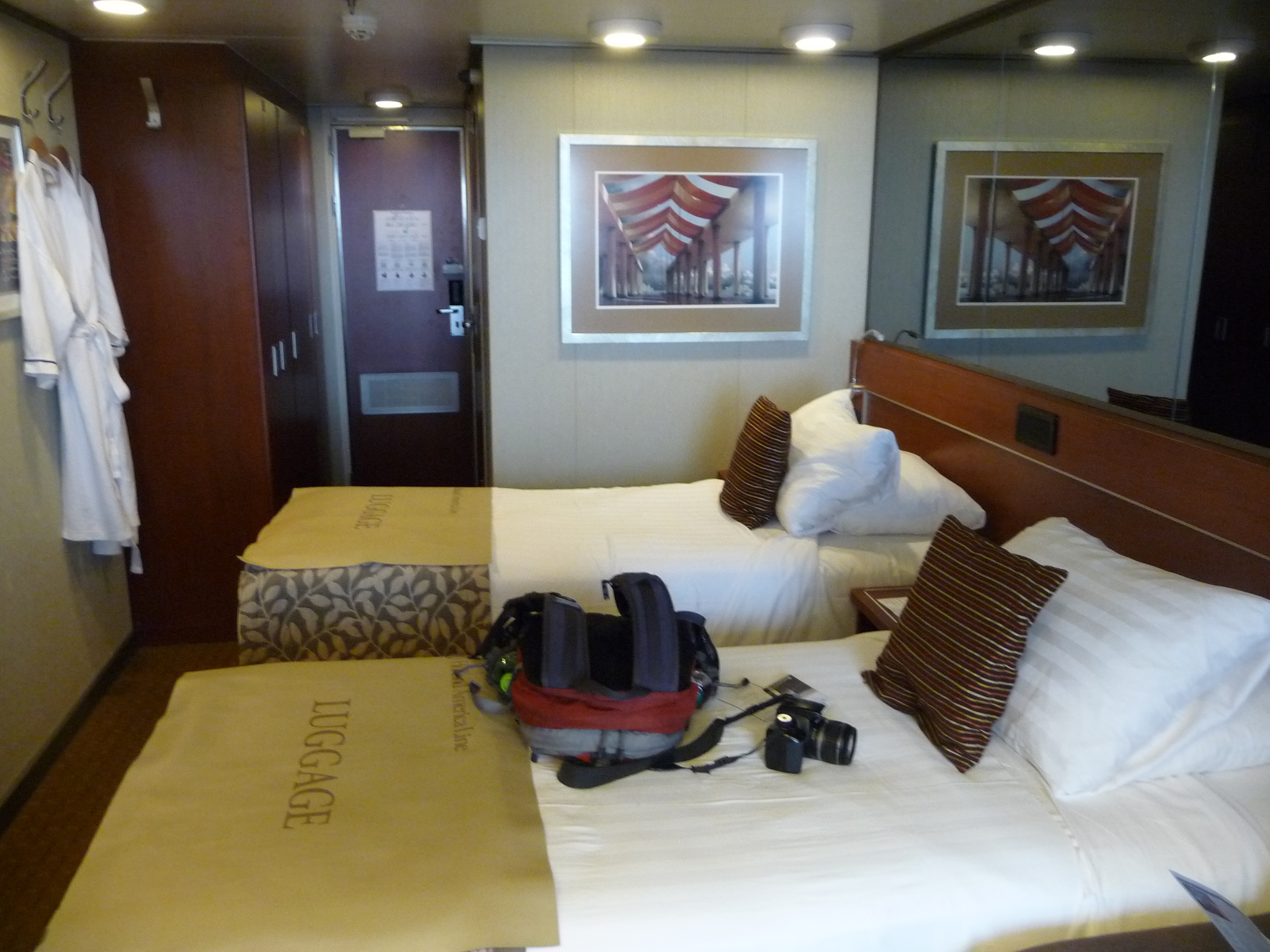 Nieuw Amsterdam 2013