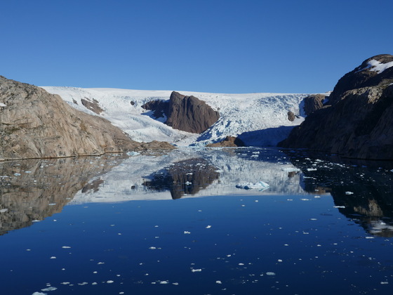 Prinz-Christian-Sund, Grönland