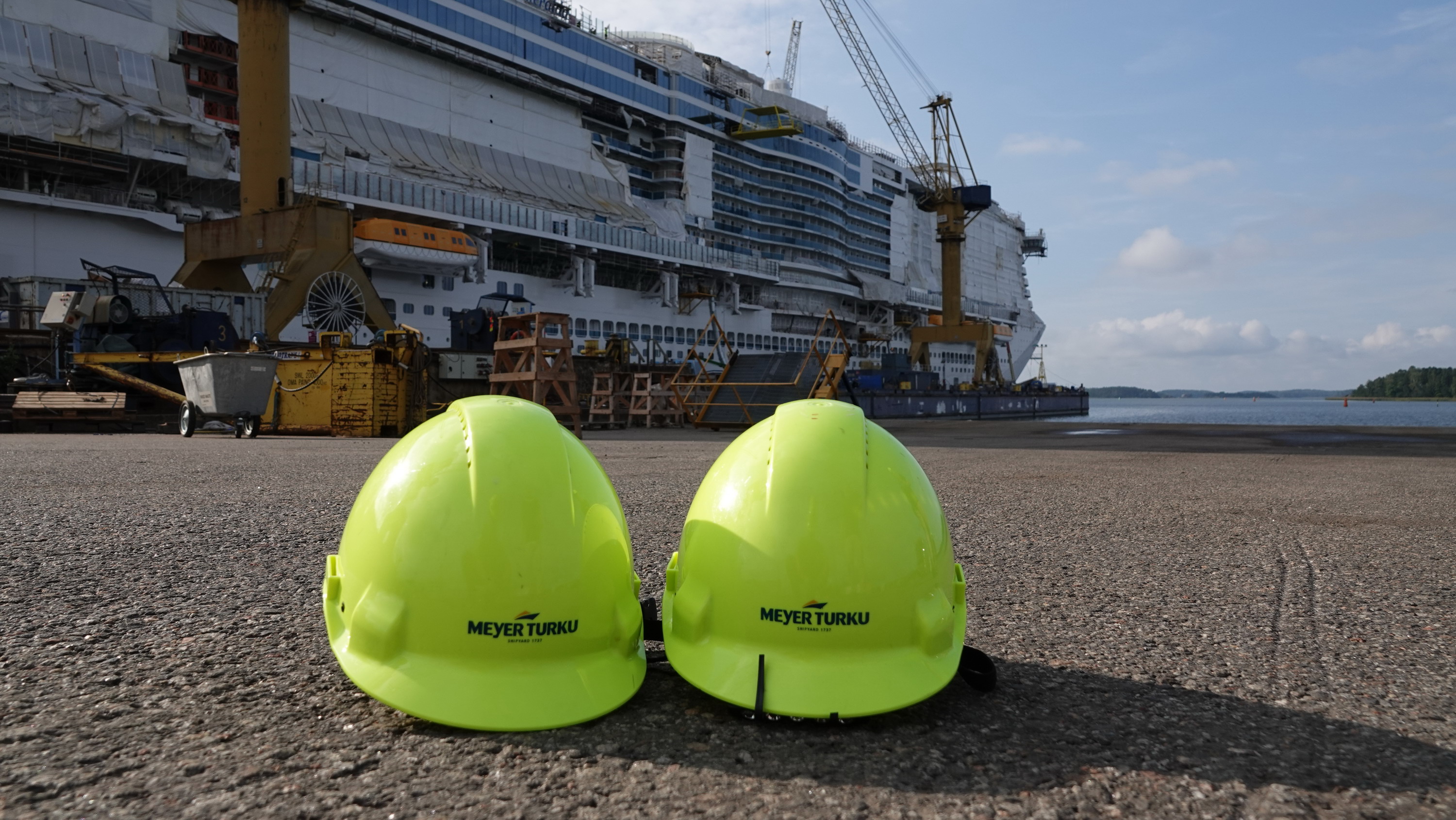 Meyer Werft Turku 30-08-19