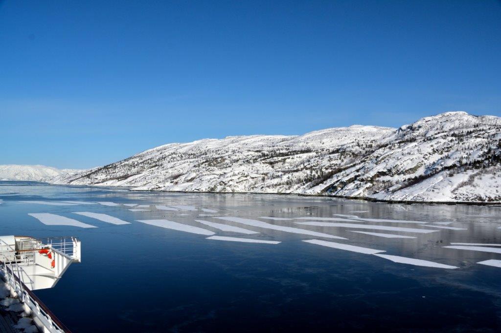 Der nächste Winter kommt bestimmt ...