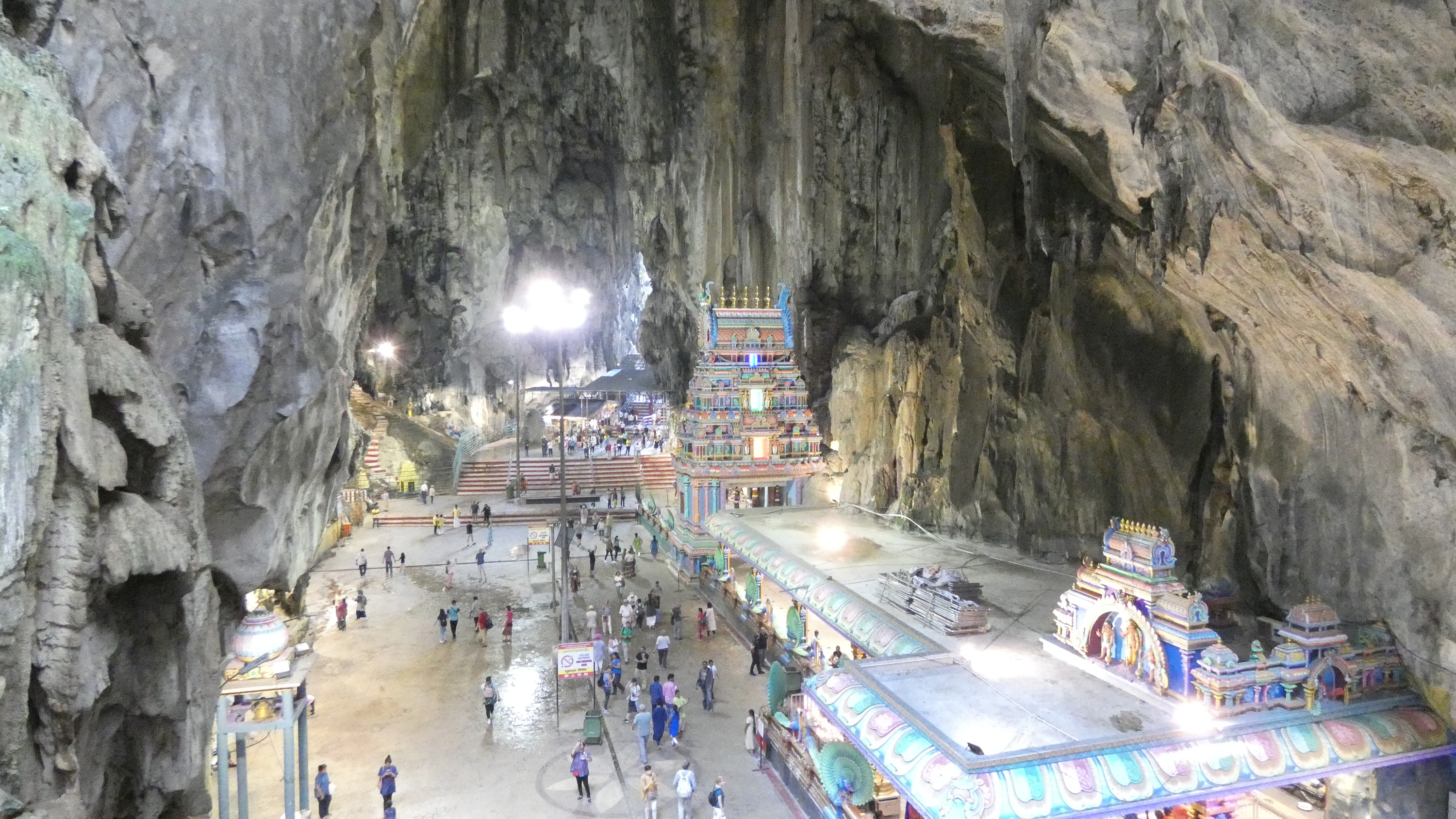 Batu Caves, Kuala Lunpur