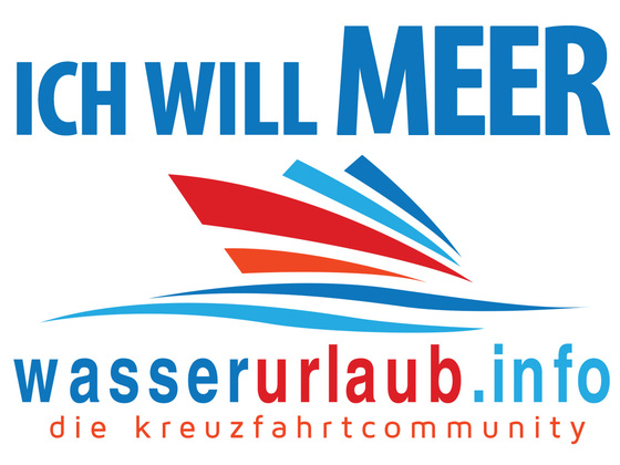 Community-Treff 'ICH WILL MEER' auf der KREUZFAHRTWELT HAMBURG