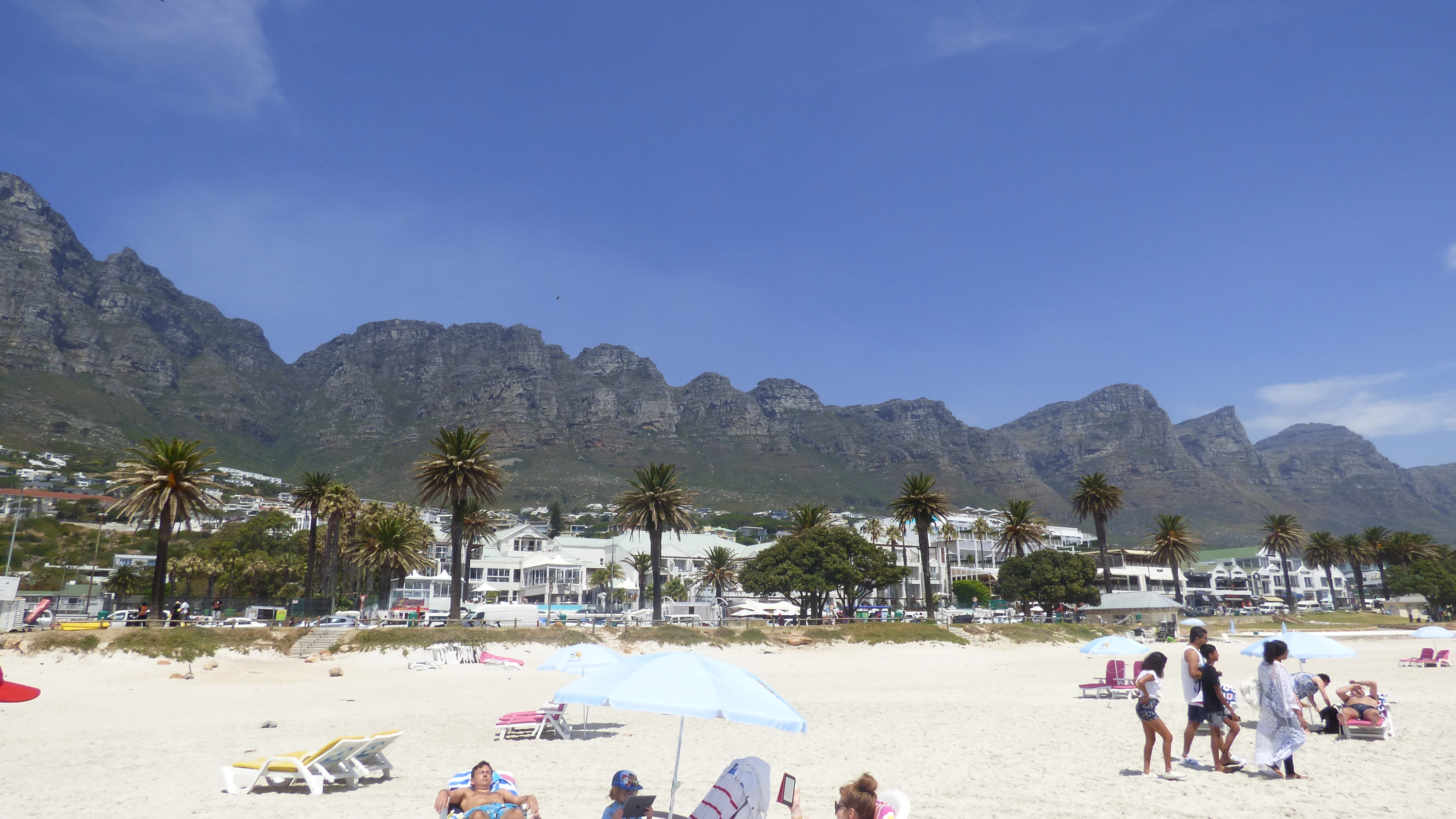 Camps Bay