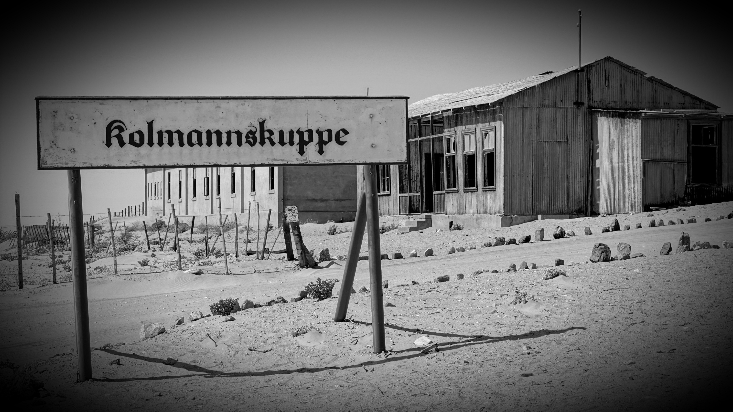 Kolmannskuppe 1