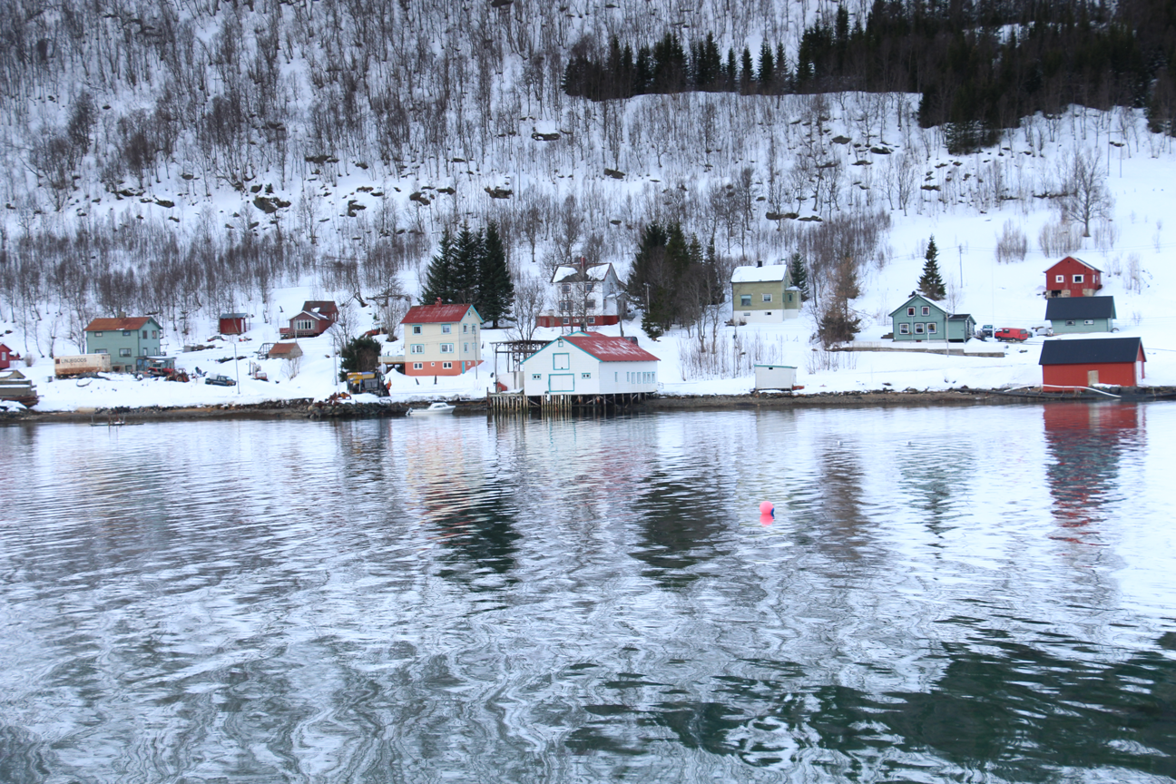 Schwelge in Erinnerungen : AIDAcara Winter im hohen Norden, Highlight-Reise mit Wiederholungs-Suchtgefahr ;-)