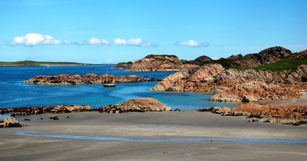 Die Karibik des Nordens