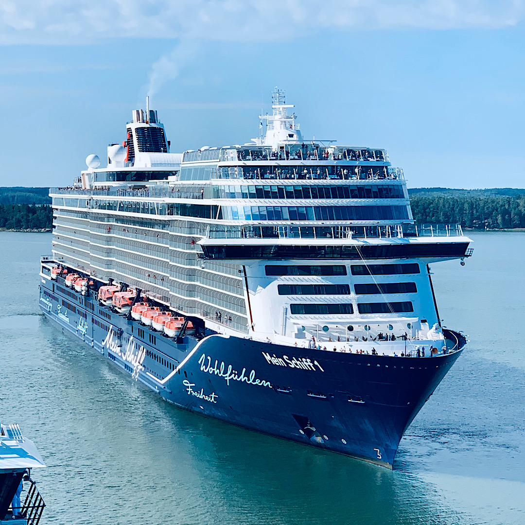 MS1 meets MS2 @ Turku