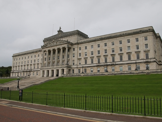 Parlament von Nordirland