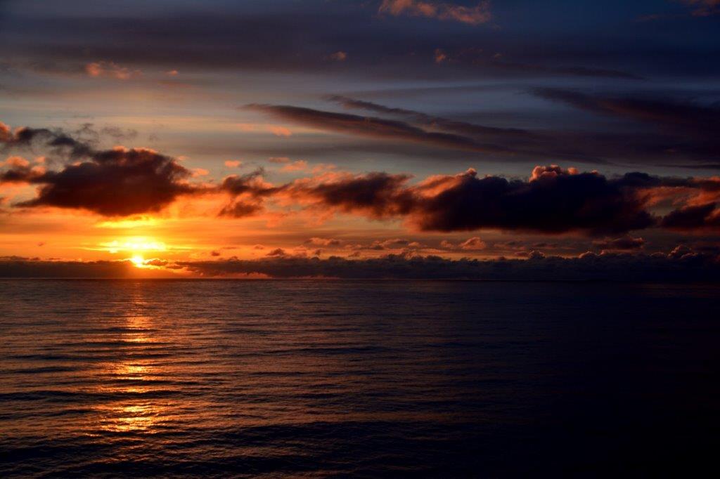 Wir glauben nicht mehr so richtig daran, ...