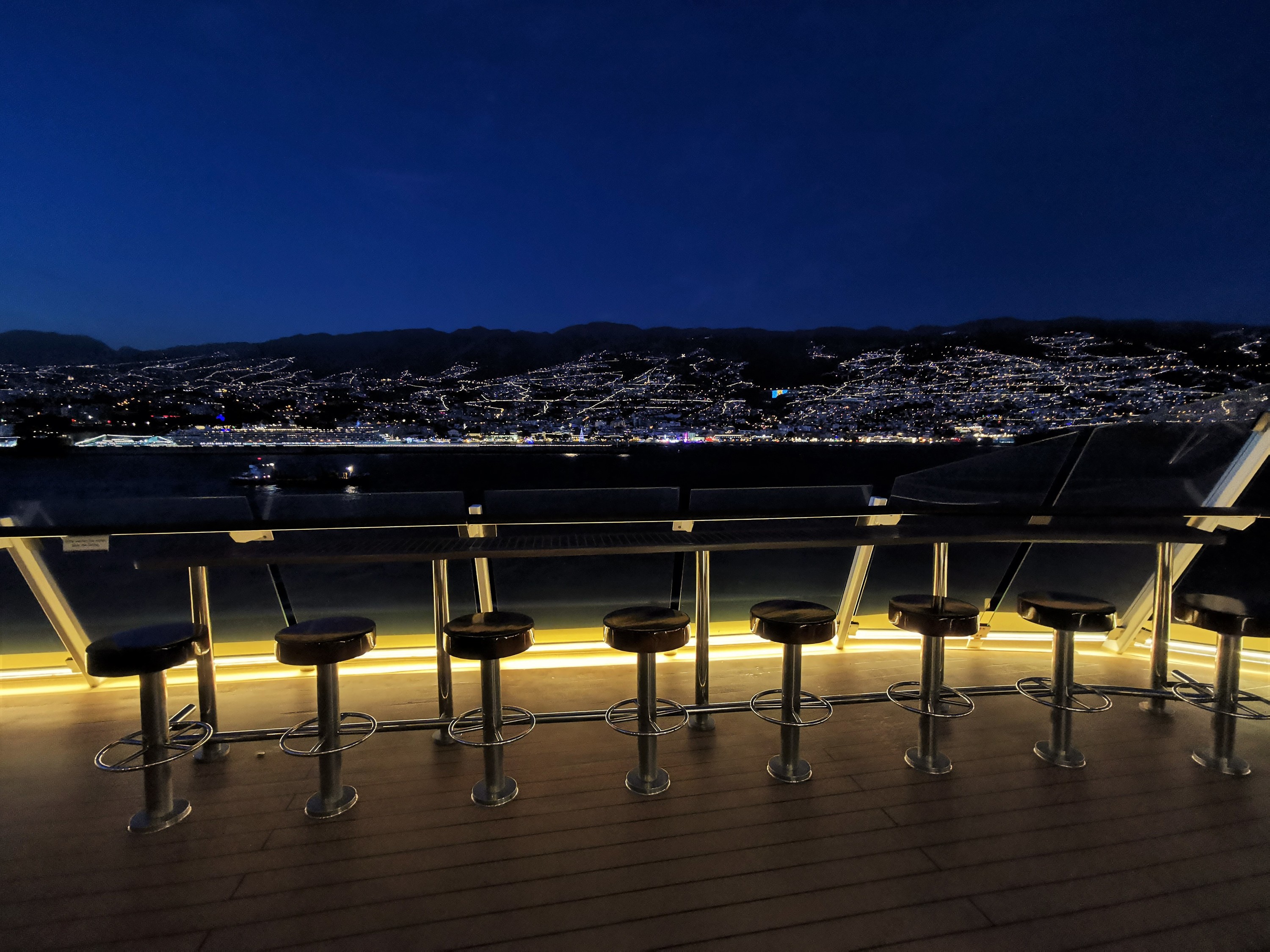 Silvester Funchal / Madeira