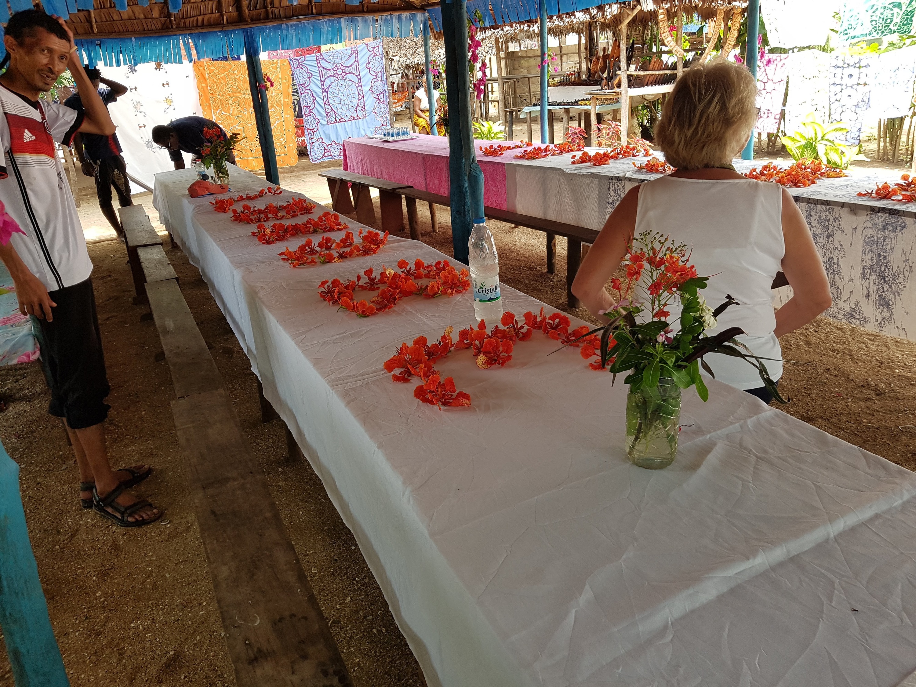 Dschungel Madagaskar