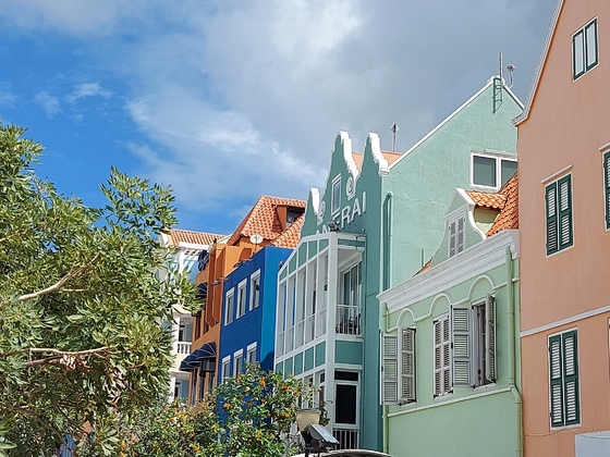 Curacao/ Willemstad
