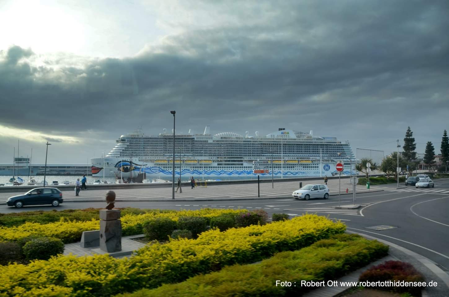 Aida Nova Cran Canaria