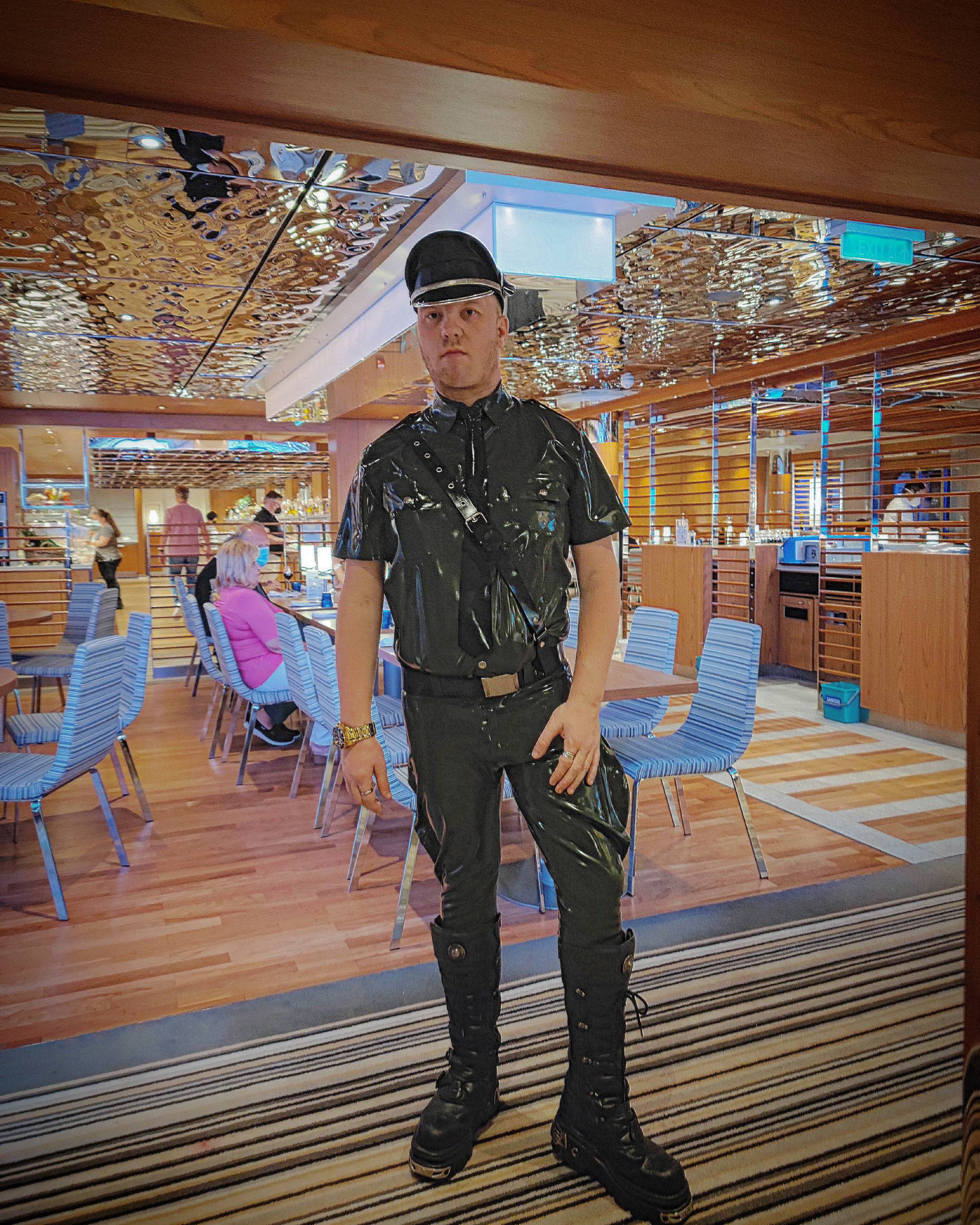 Aida Nova Kanaren Tour  jan.22.    17. Kreuzfahrt