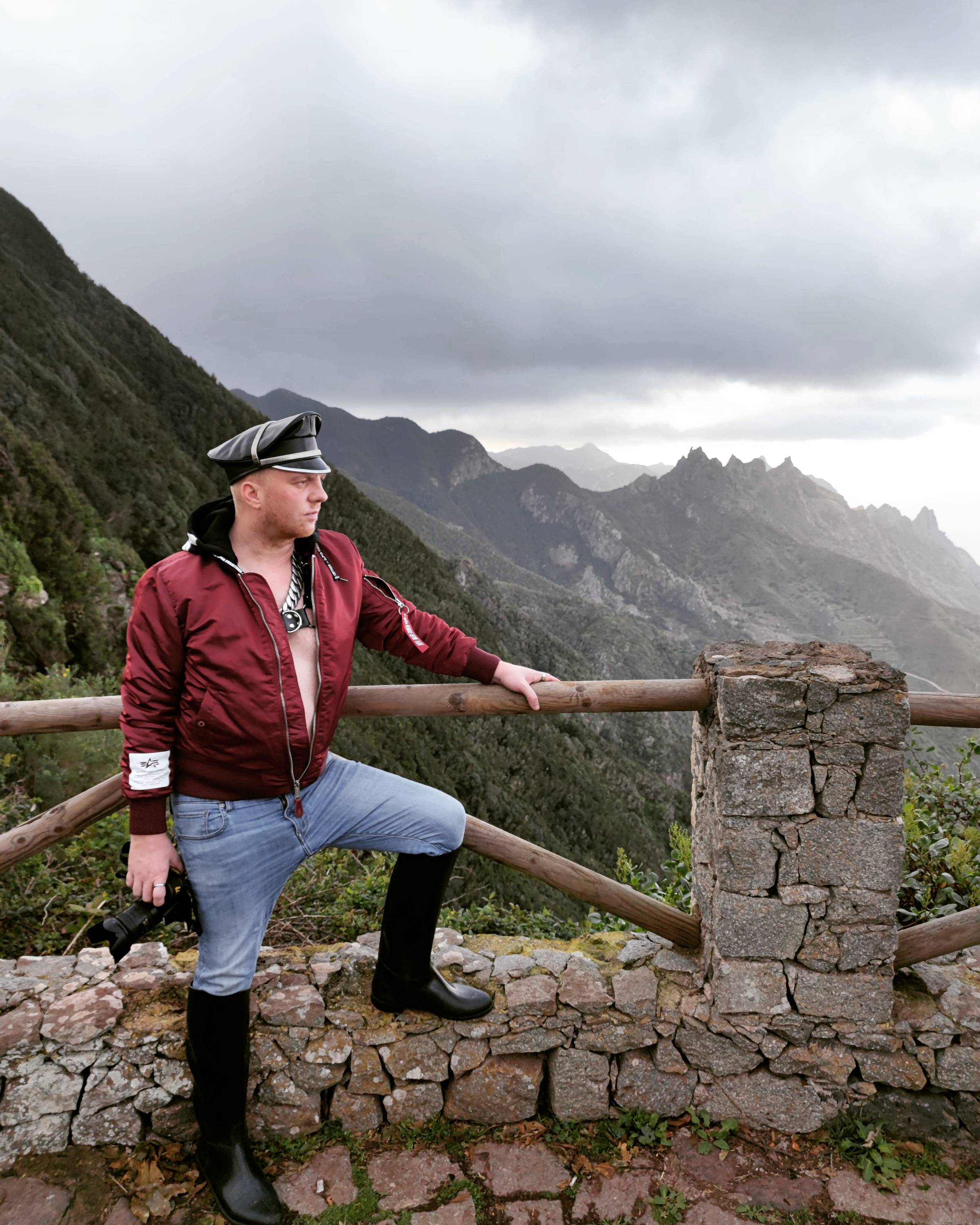 Aida Nova Kanaren Tour  jan.22.    17. Kreuzfahrt