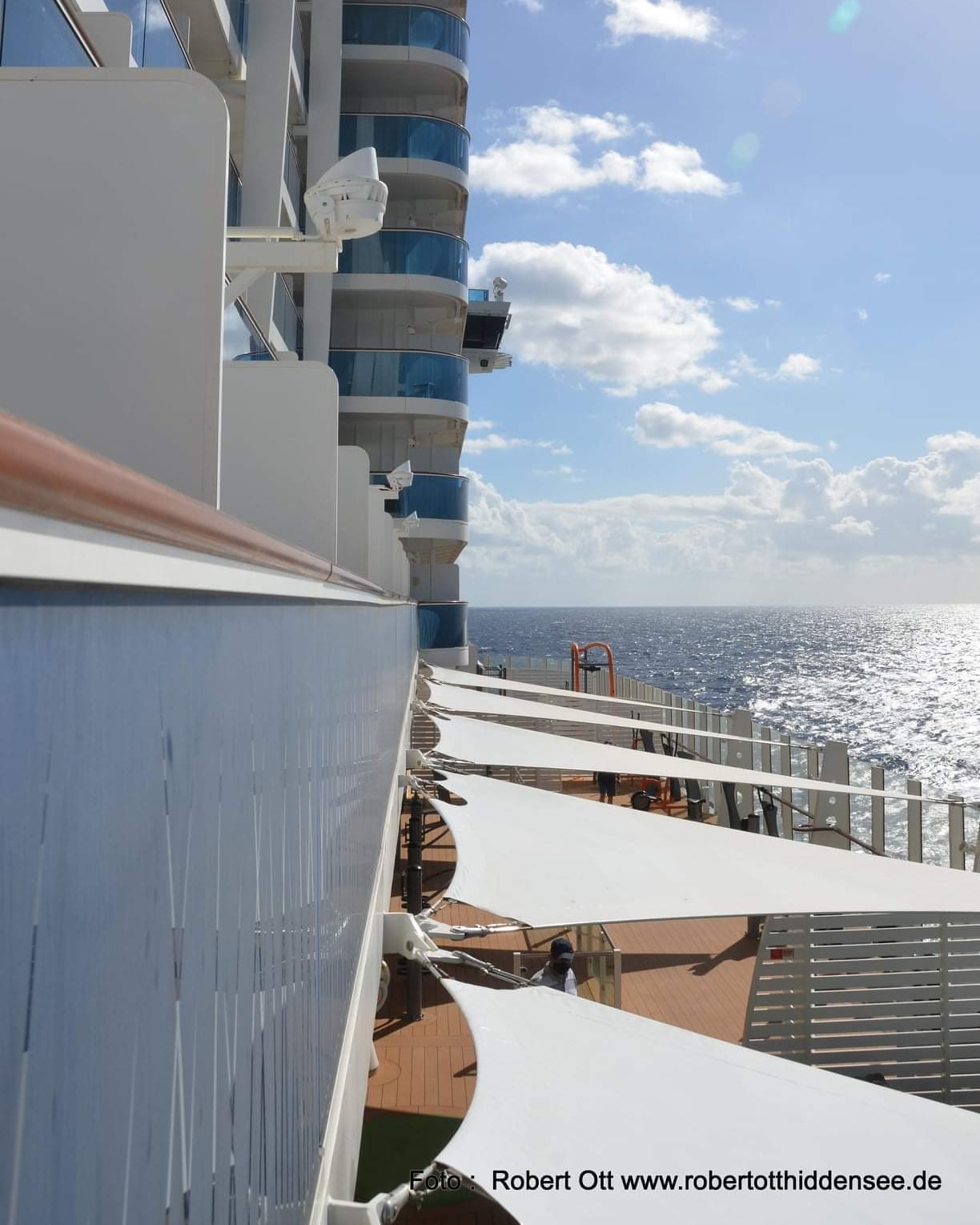 Aida Nova Kanaren Tour  jan.22.    17. Kreuzfahrt