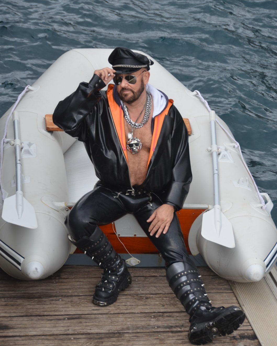 Aida Nova Kanaren Tour  jan.22.    17. Kreuzfahrt