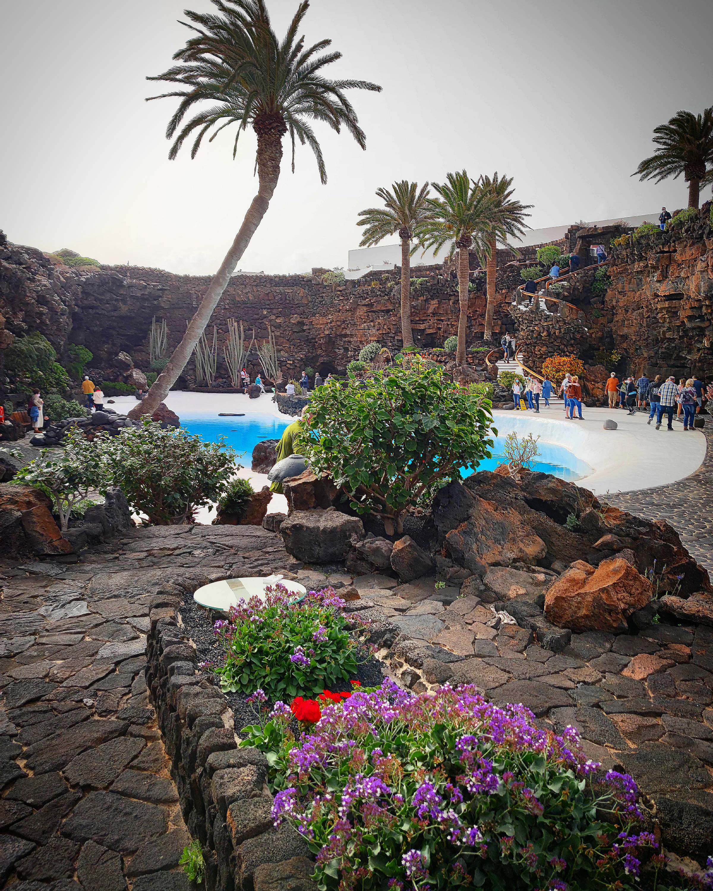 Aida Nova Kanaren Tour  jan.22.    17. Kreuzfahrt