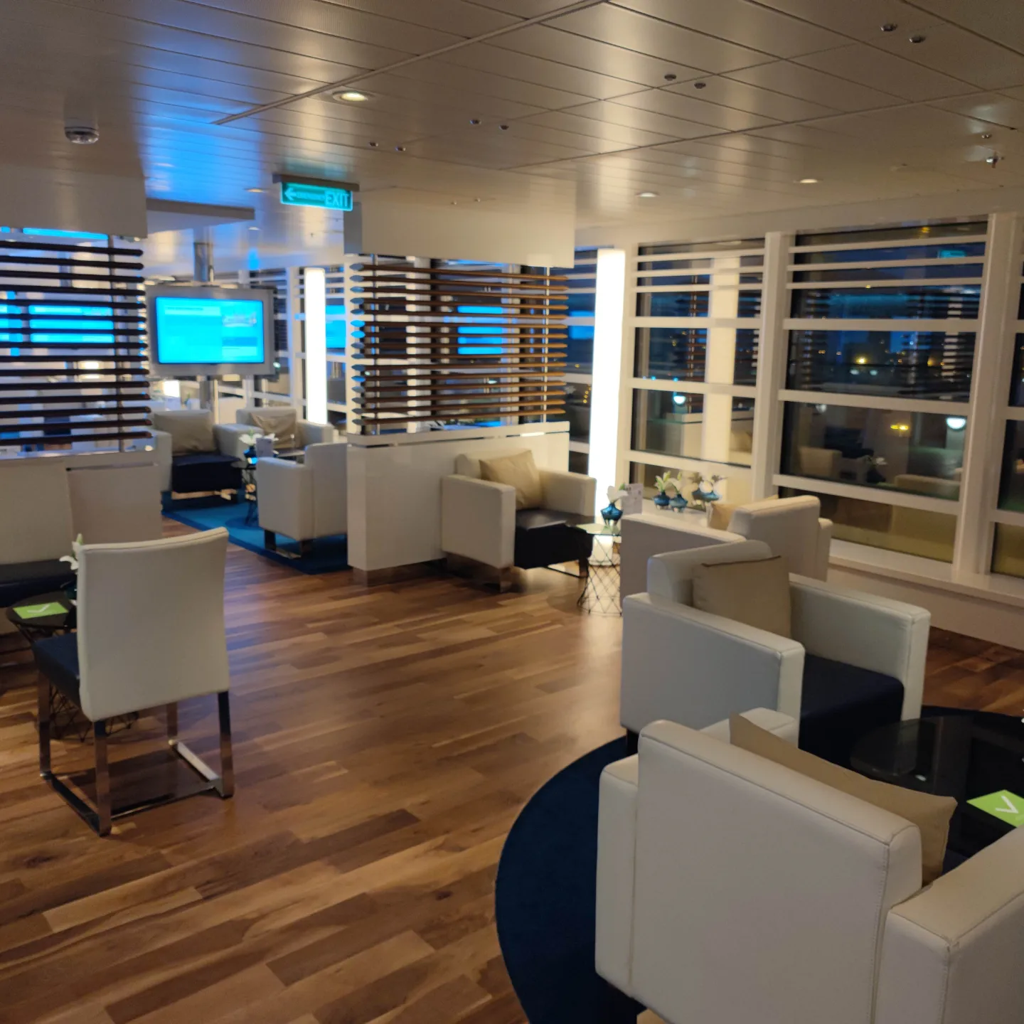 Aida Nova Kanaren 22-29.01.2022