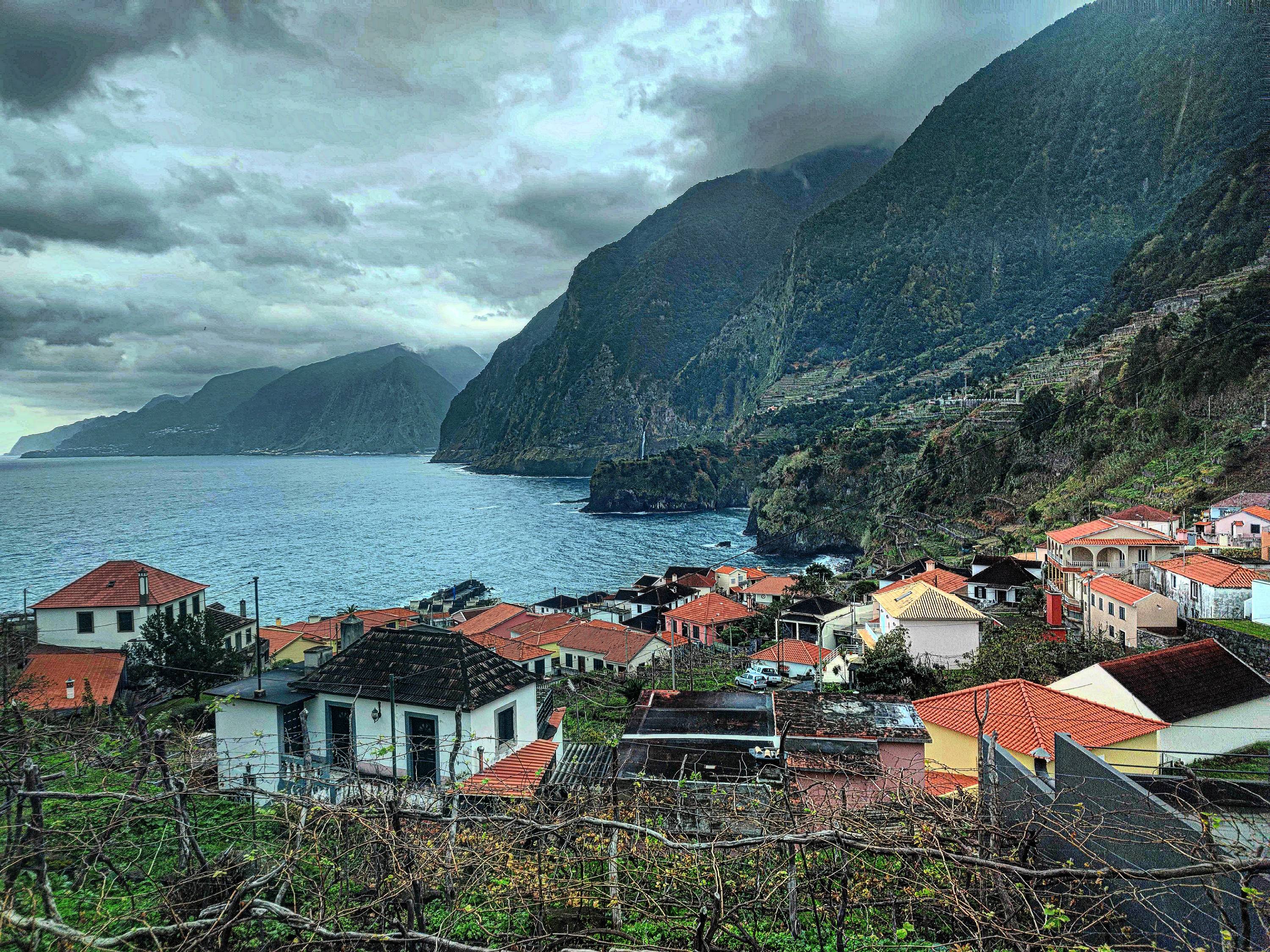 Aida Nova Kanaren 22-29.01.2022