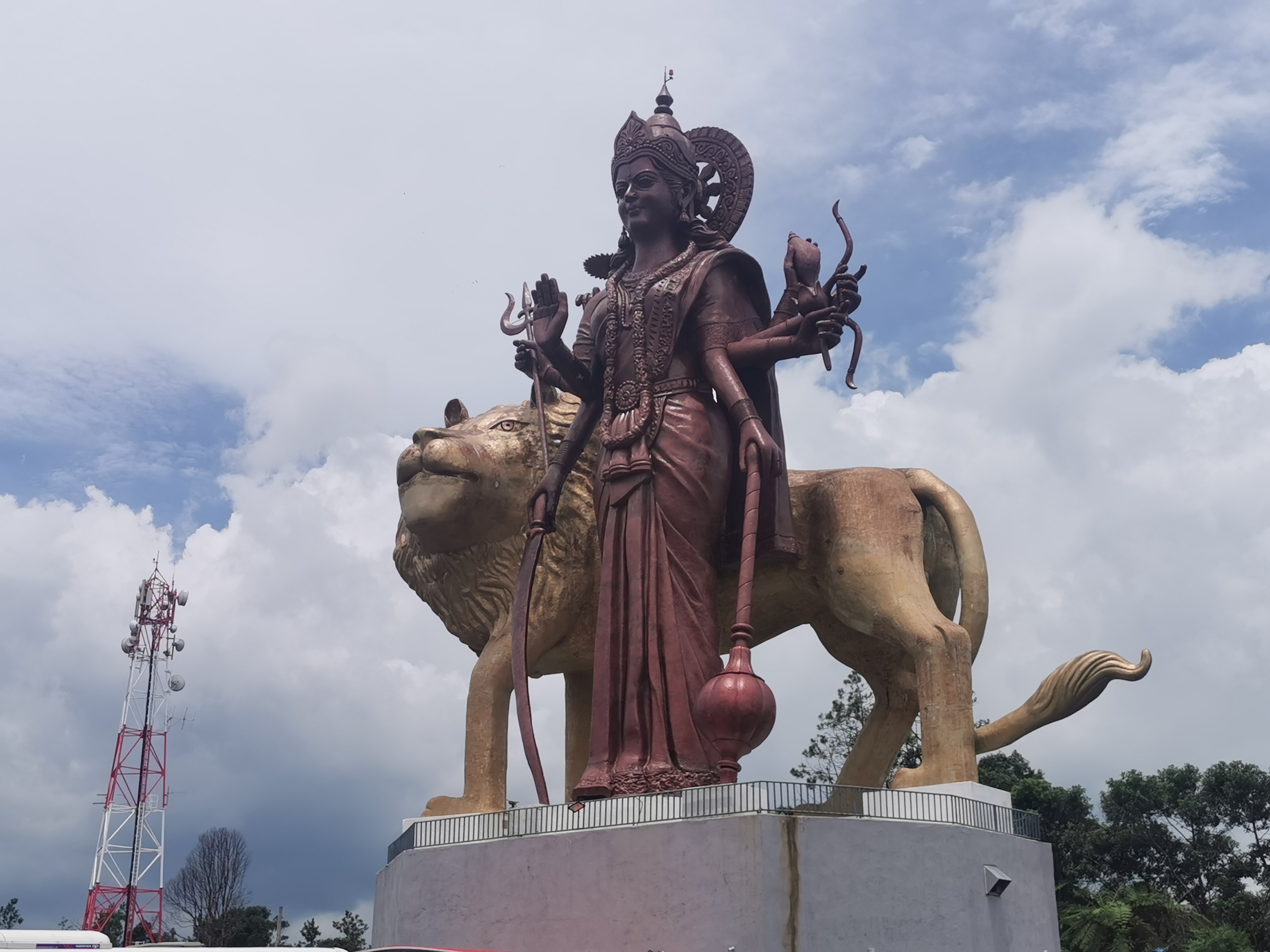 Seychellen Madagascar Mauritius . Schönste Tour