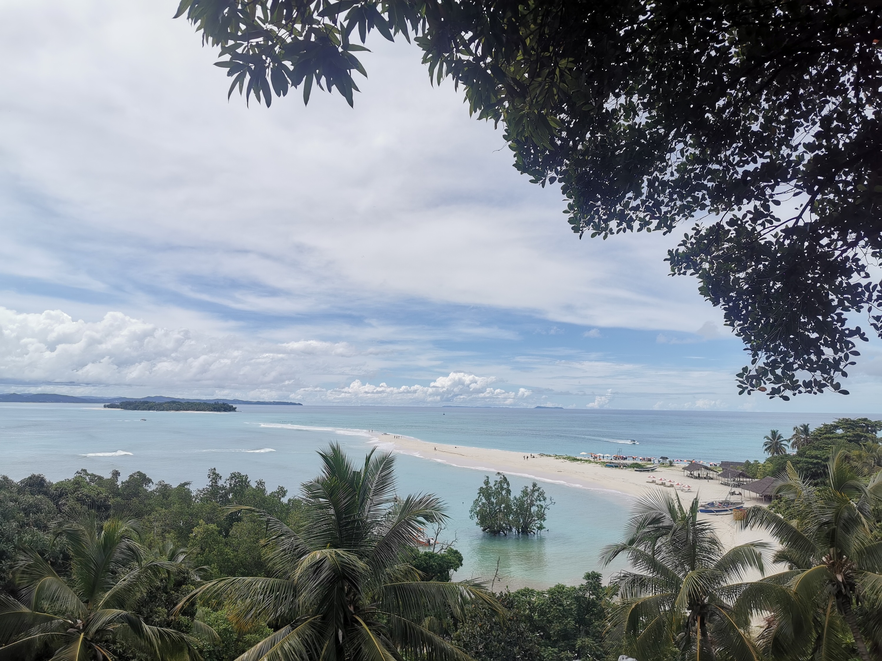 Seychellen Madagascar Mauritius . Schönste Tour