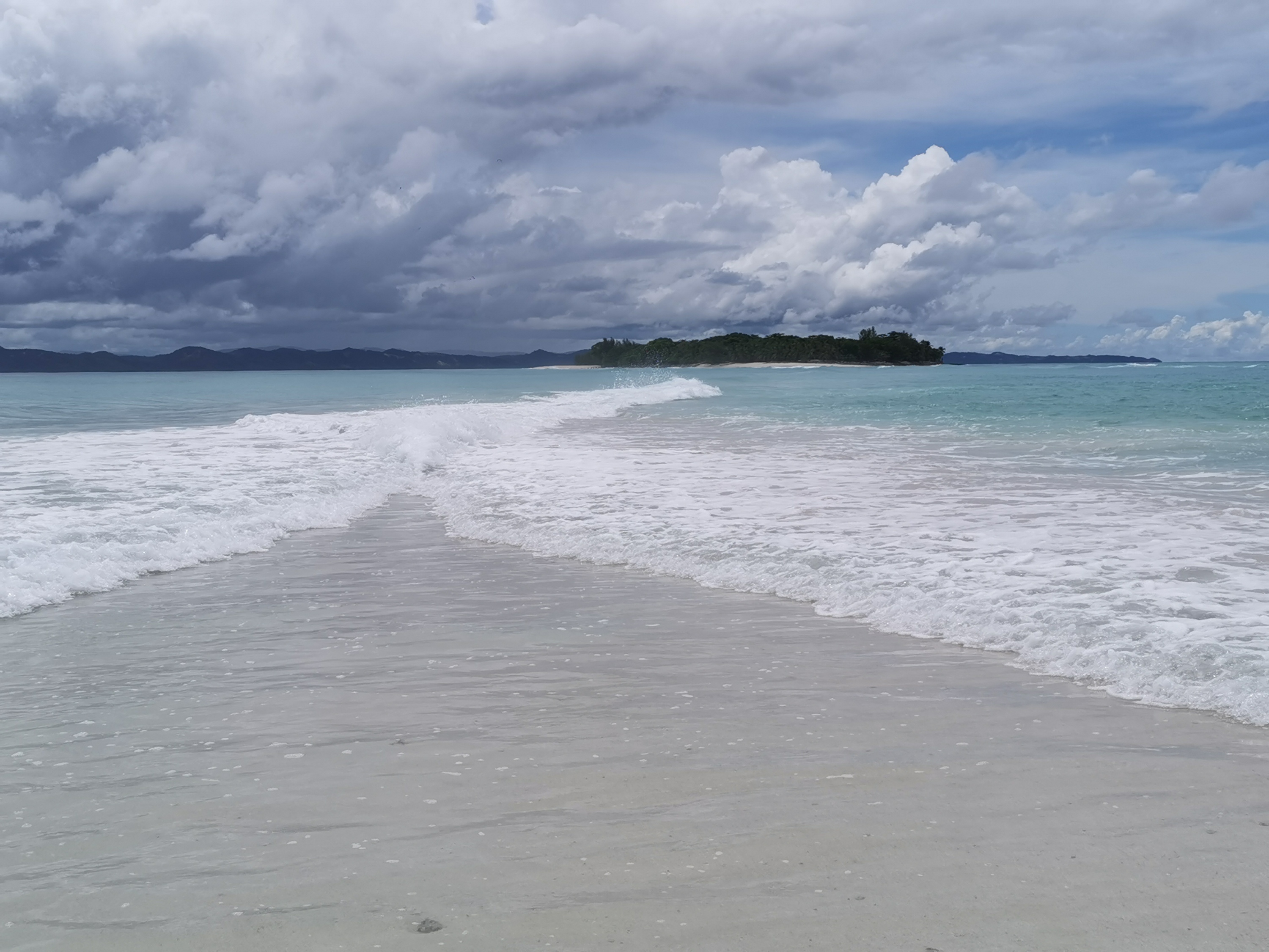 Seychellen Madagascar Mauritius . Schönste Tour