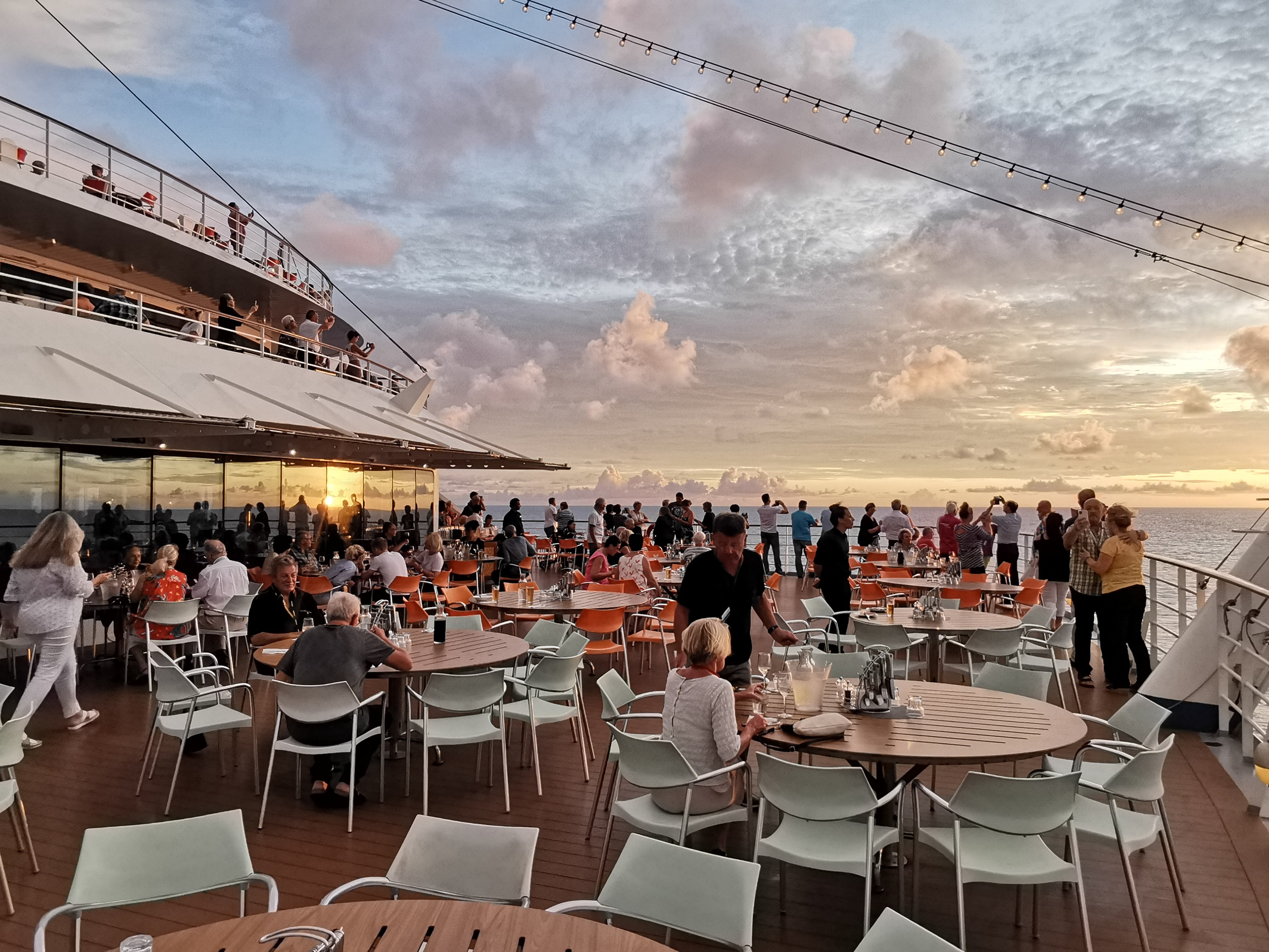 Seychellen Madagascar Mauritius . Schönste Tour
