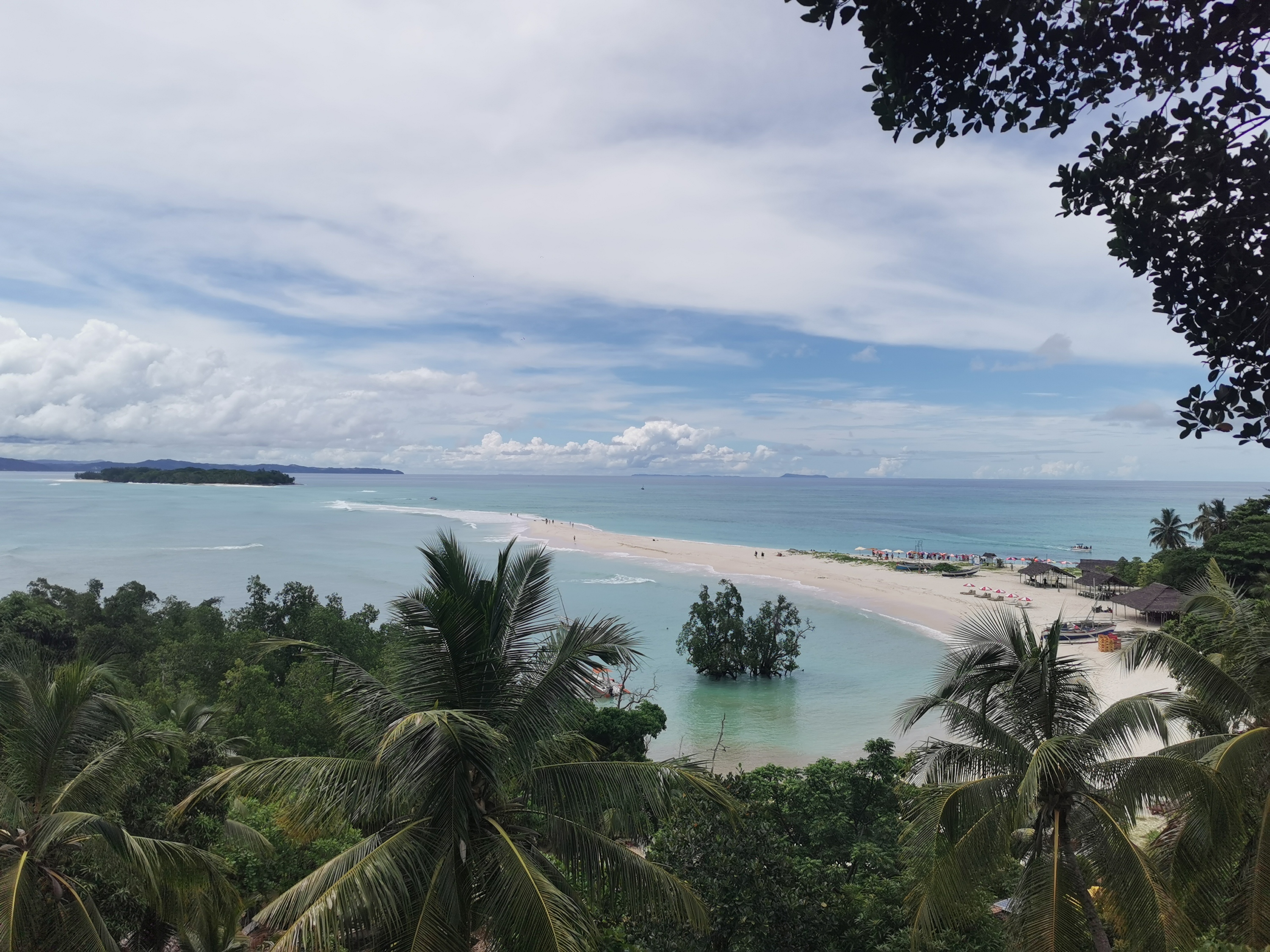 Seychellen Madagascar Mauritius . Schönste Tour