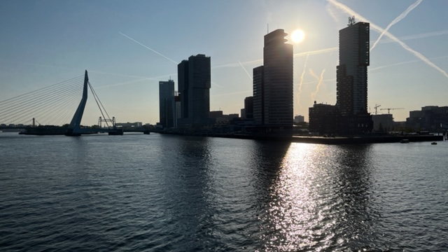 Rotterdam