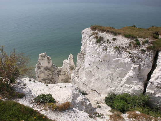 White Cliffs Dover