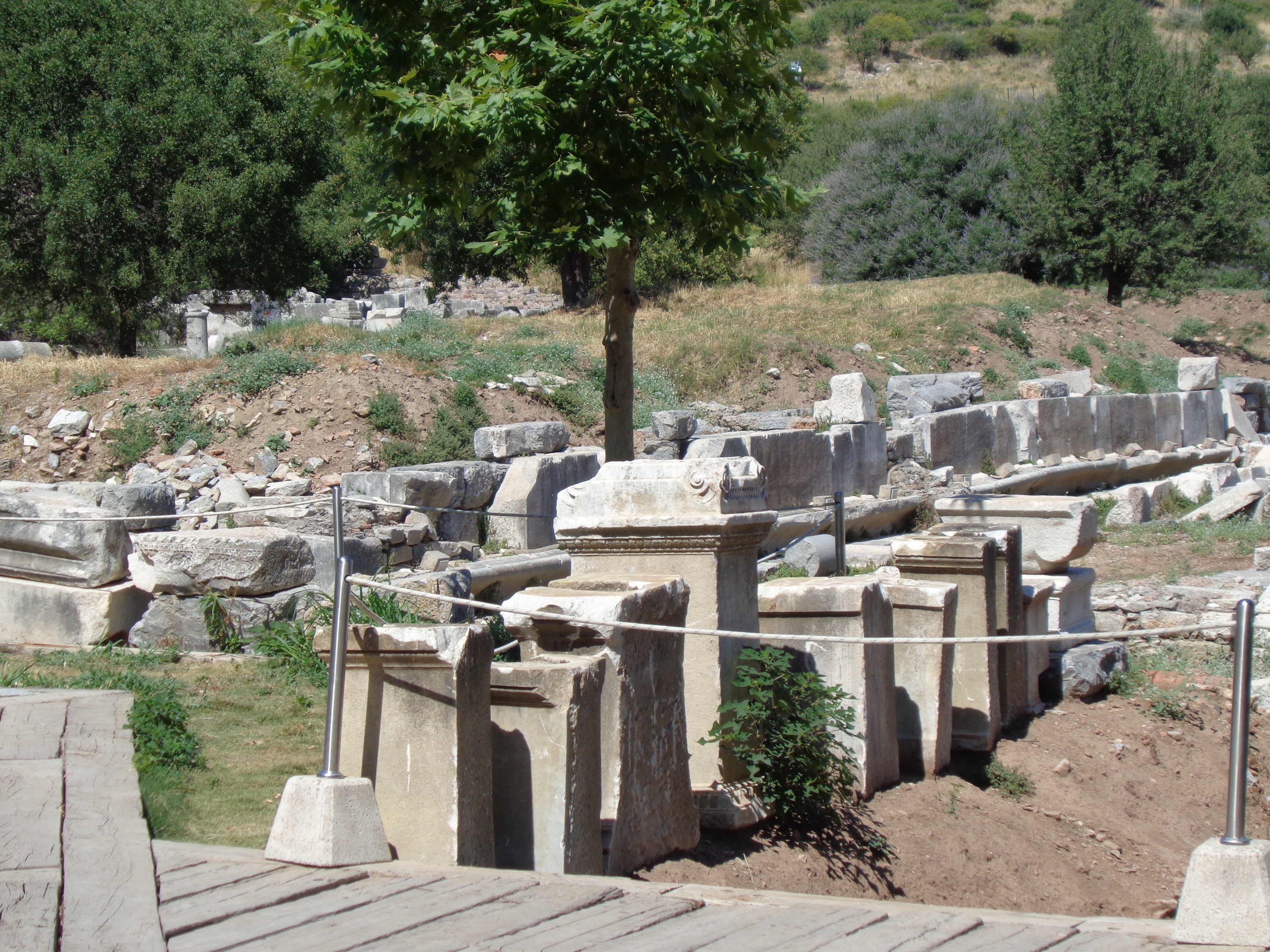 Kusadasi / Ephesus (Türkei)